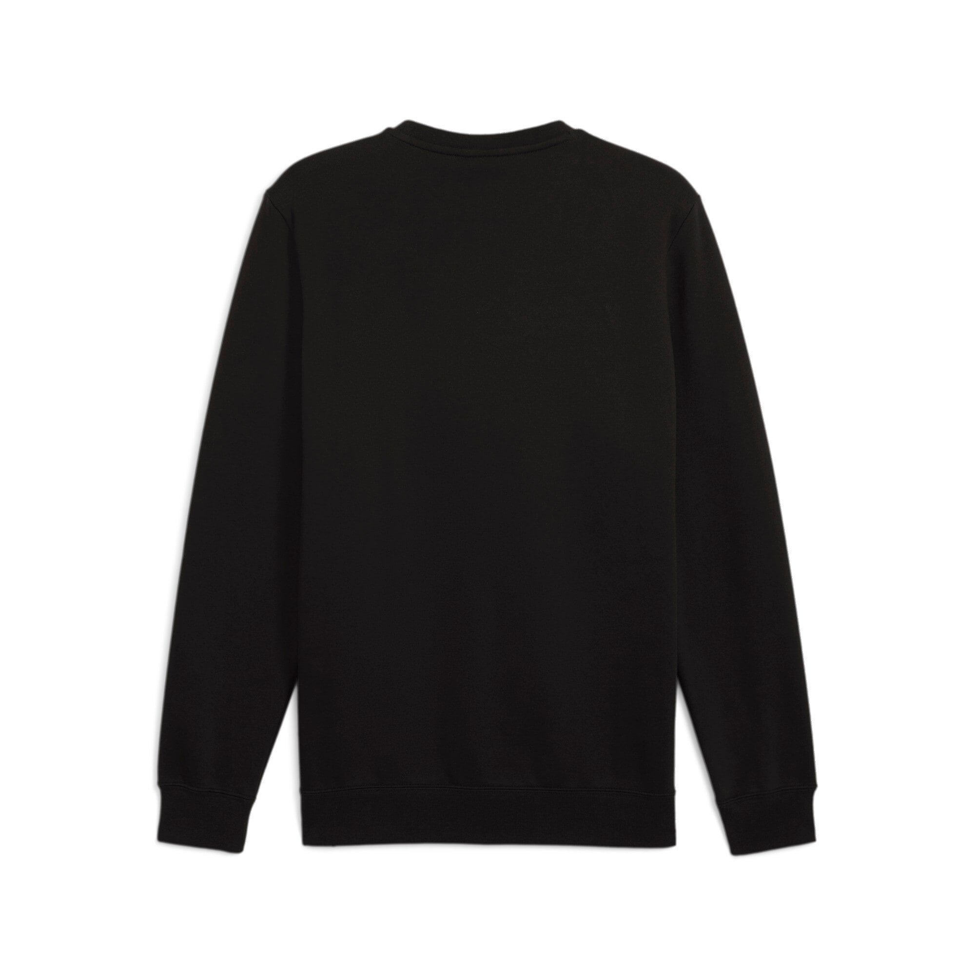 PUMA Langarmshirt »ESS CREW FL«