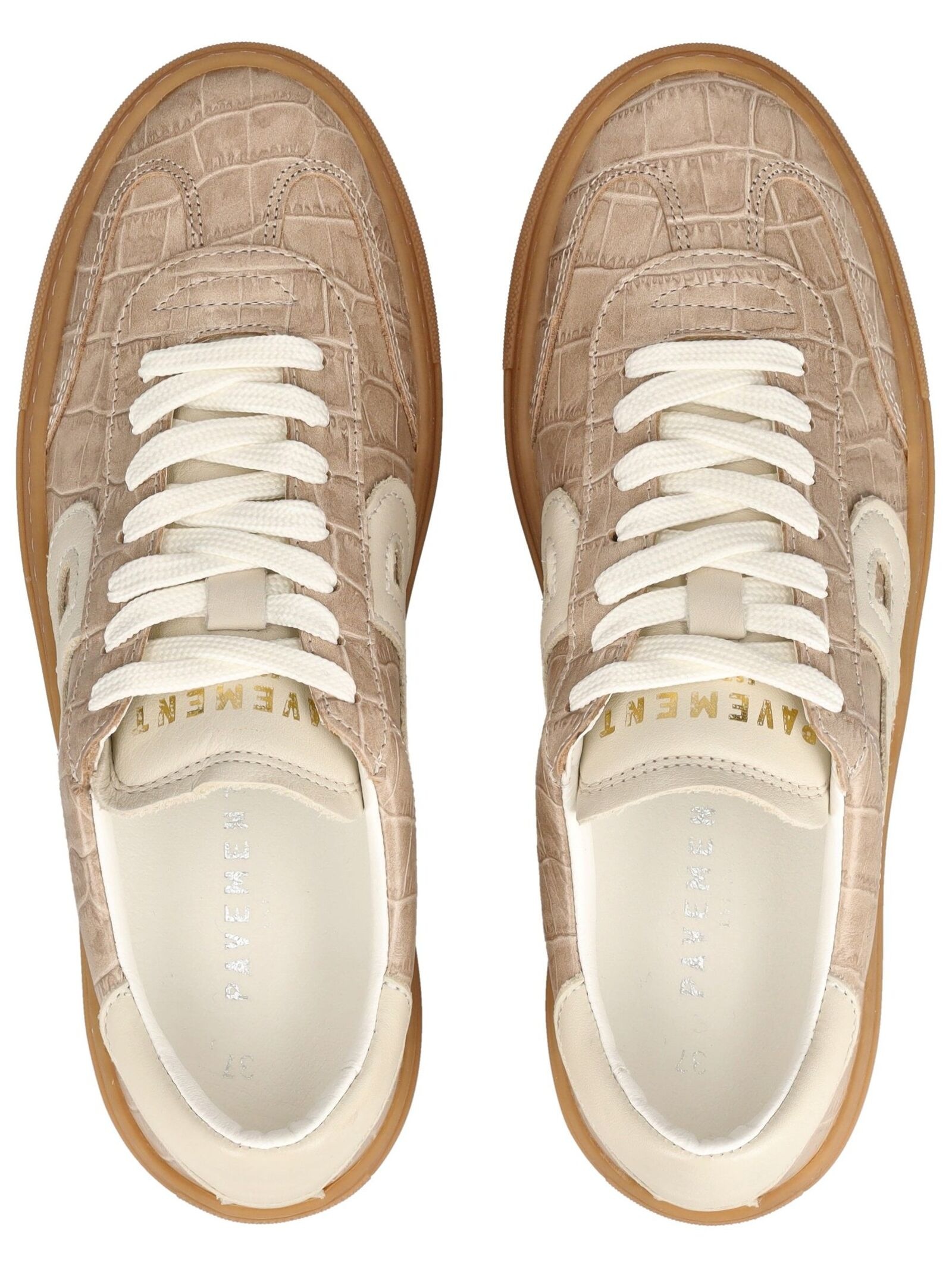 Pavement Sneaker »Pavement Sneaker Leder«