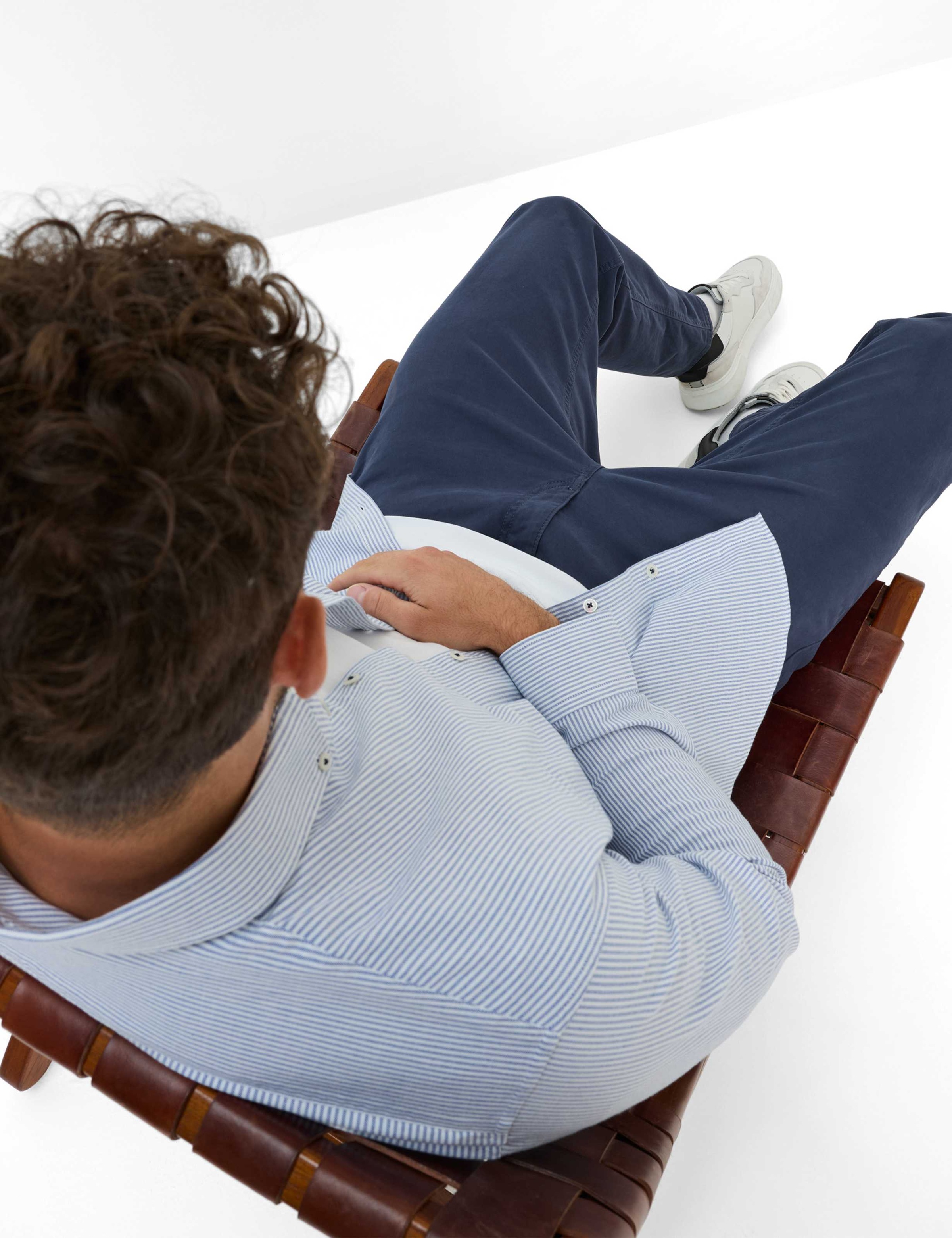 Brax 5-Pocket-Hose »Style COOPER«