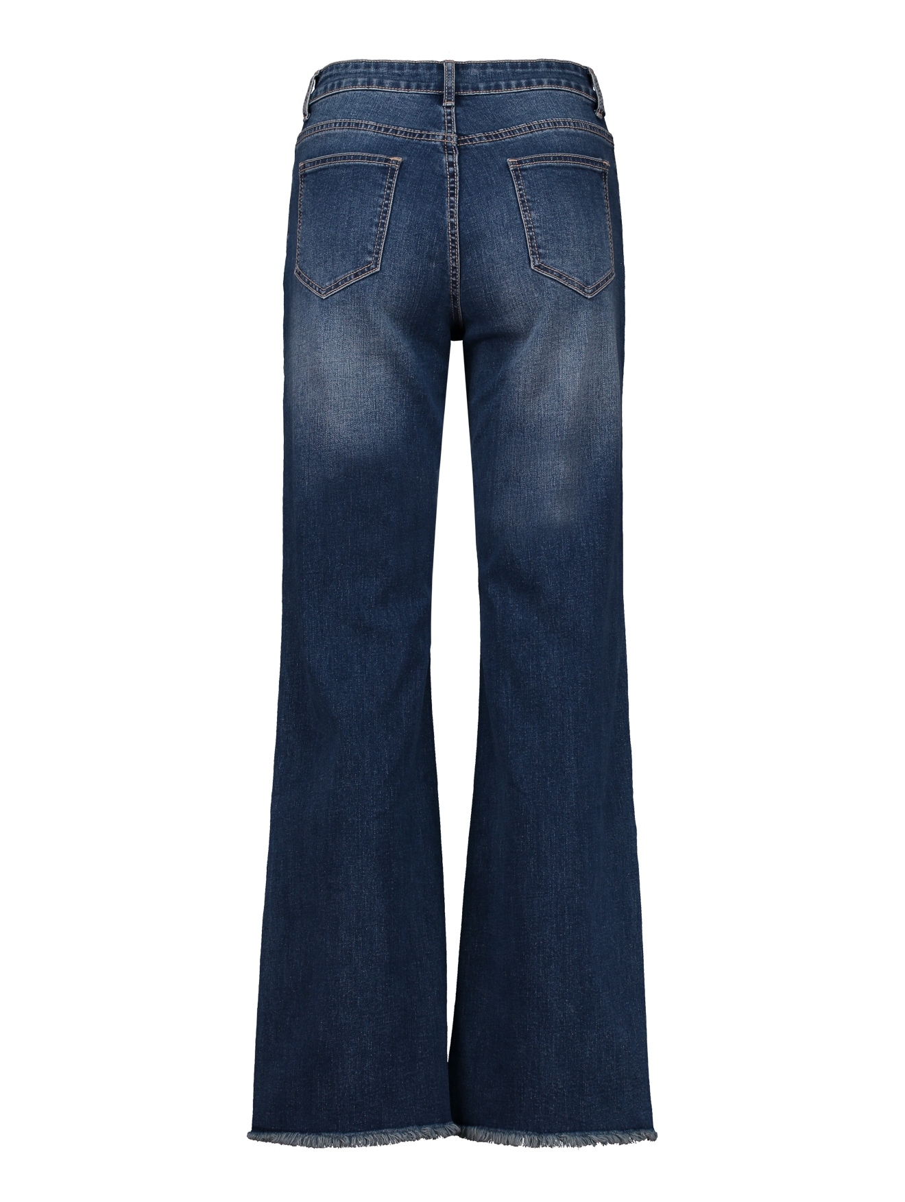HaILY’S Weite Jeans »7/8 C JN Ju44lina«
