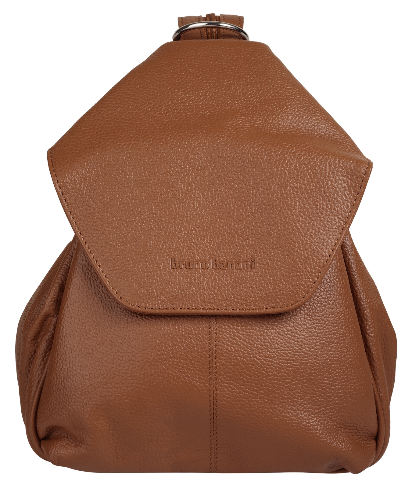 Bruno Banani echt Leder