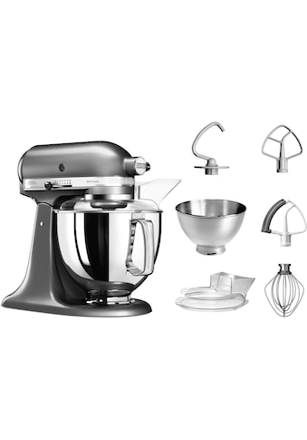 KitchenAid Küchenmaschine »5KSM175PSEMS MEDALLION...