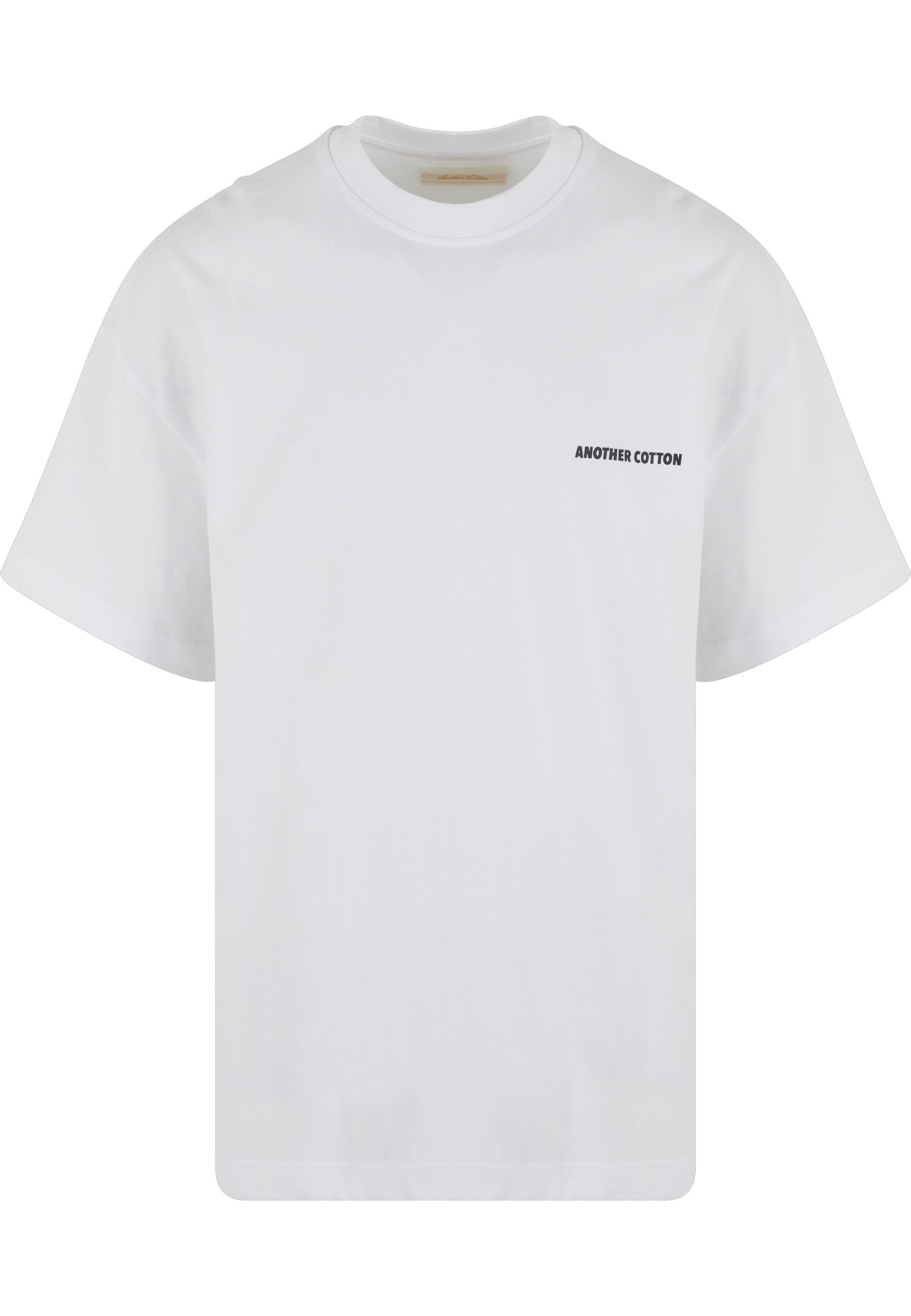 Another Cotton Lab T-Shirt "Another Cotton Lab" 1