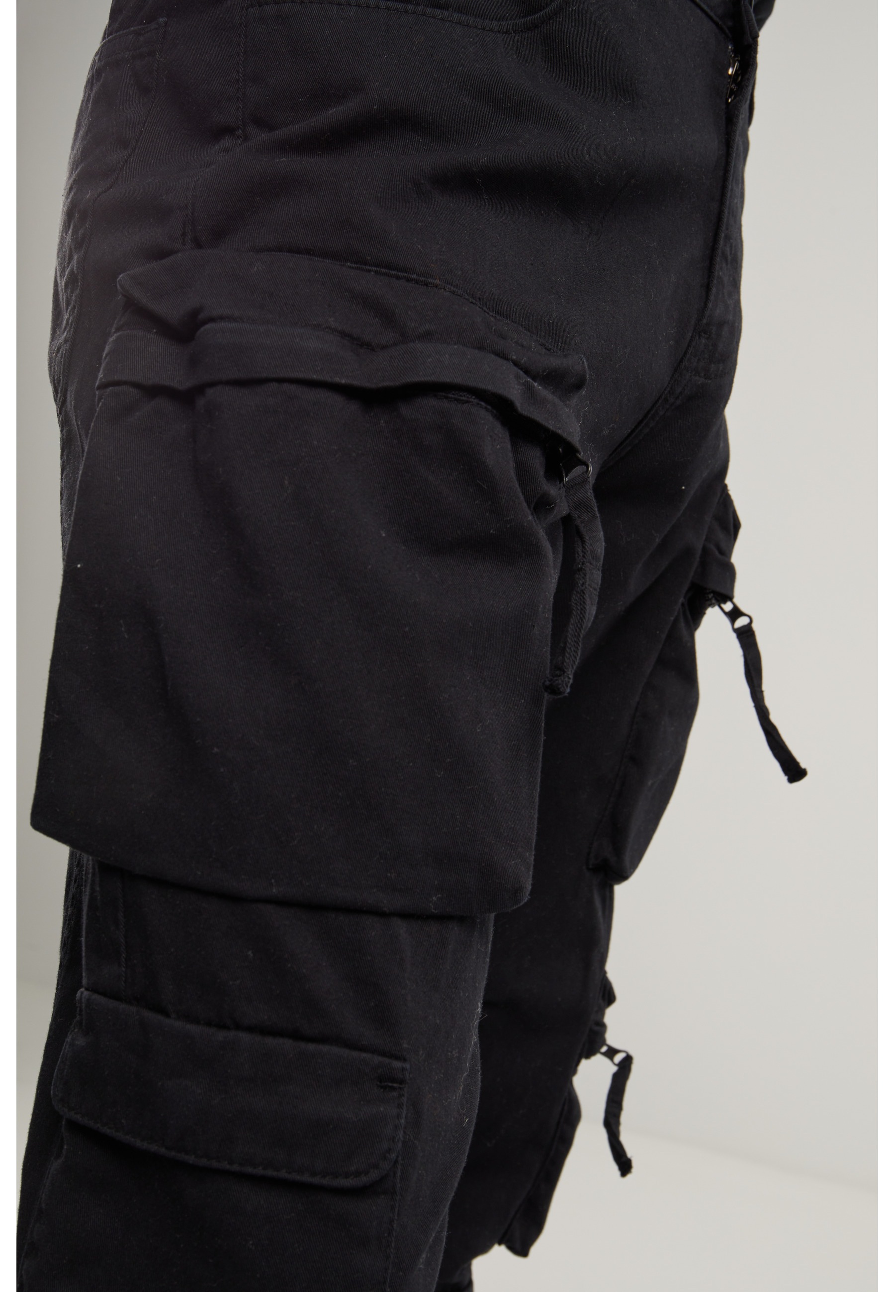 URBAN CLASSICS Cargohose »Urban Classics Multi Pocket Cargo Pants«