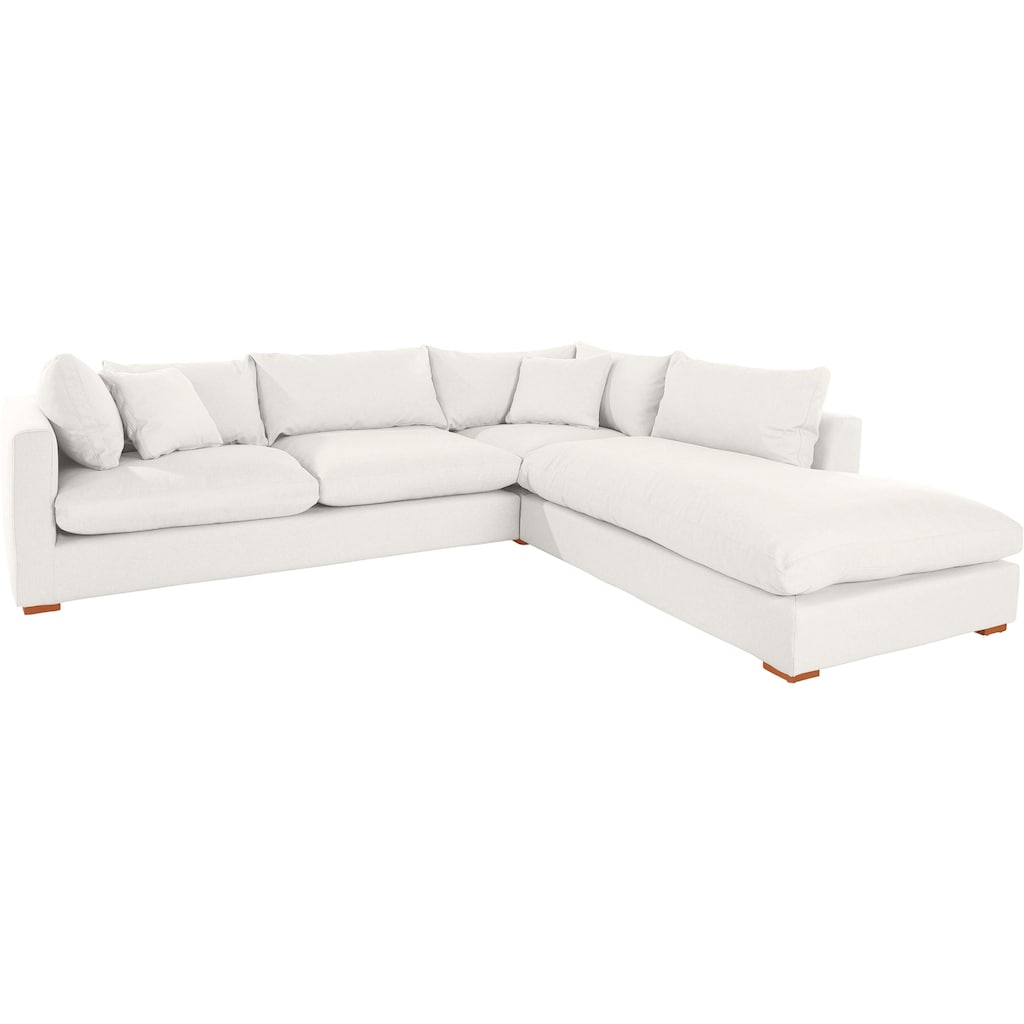 Guido Maria Kretschmer Home&Living Ecksofa »Pantin«