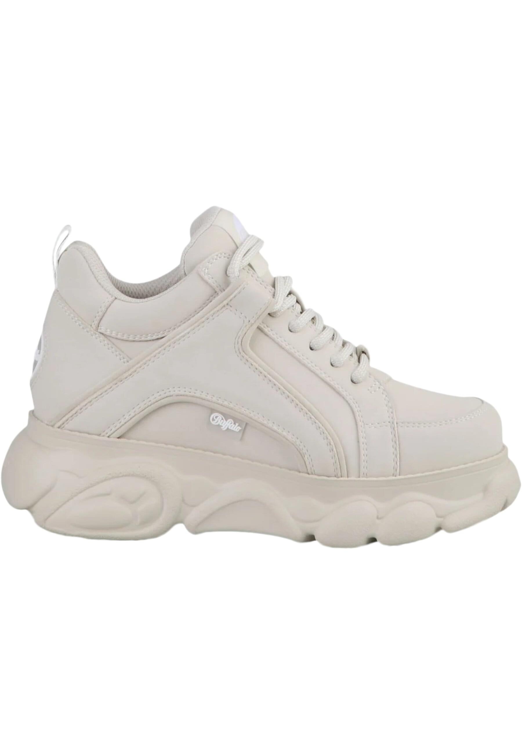 Buffalo Trainingsschuh »Buffalo Damen Buffalo Cld Corin Vegan Nubuck«