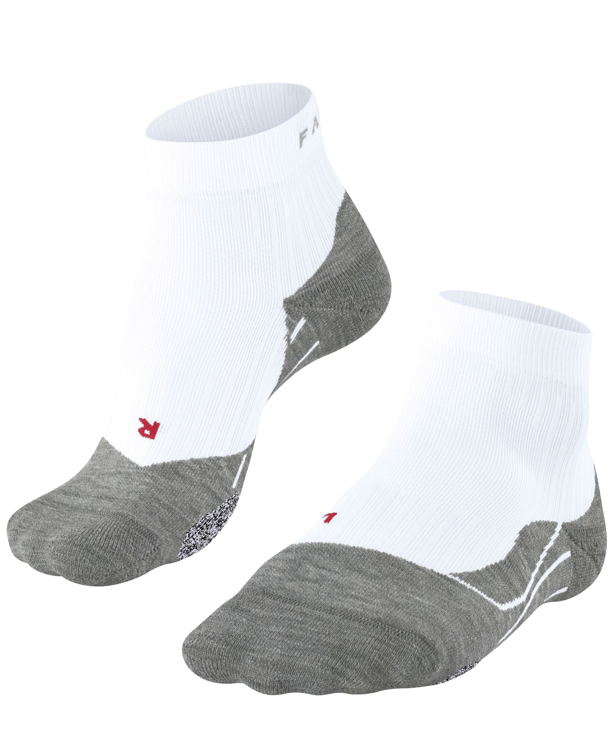 FALKE Kurzsocken "PL4 Short" 1 Paar tlg.