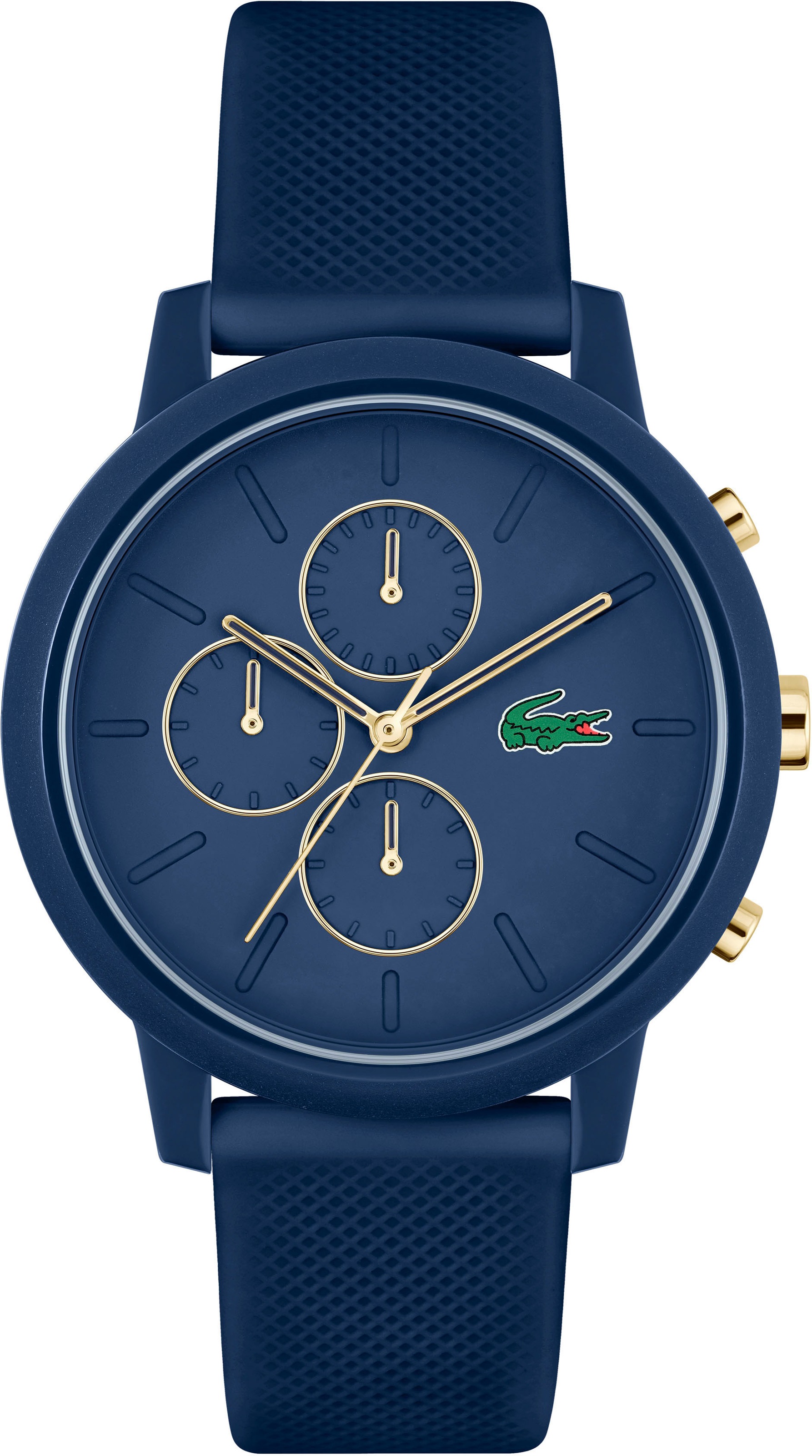 Lacoste Chronograph »LACOSTE.12.12 CHRONO, 2011248« kaufen