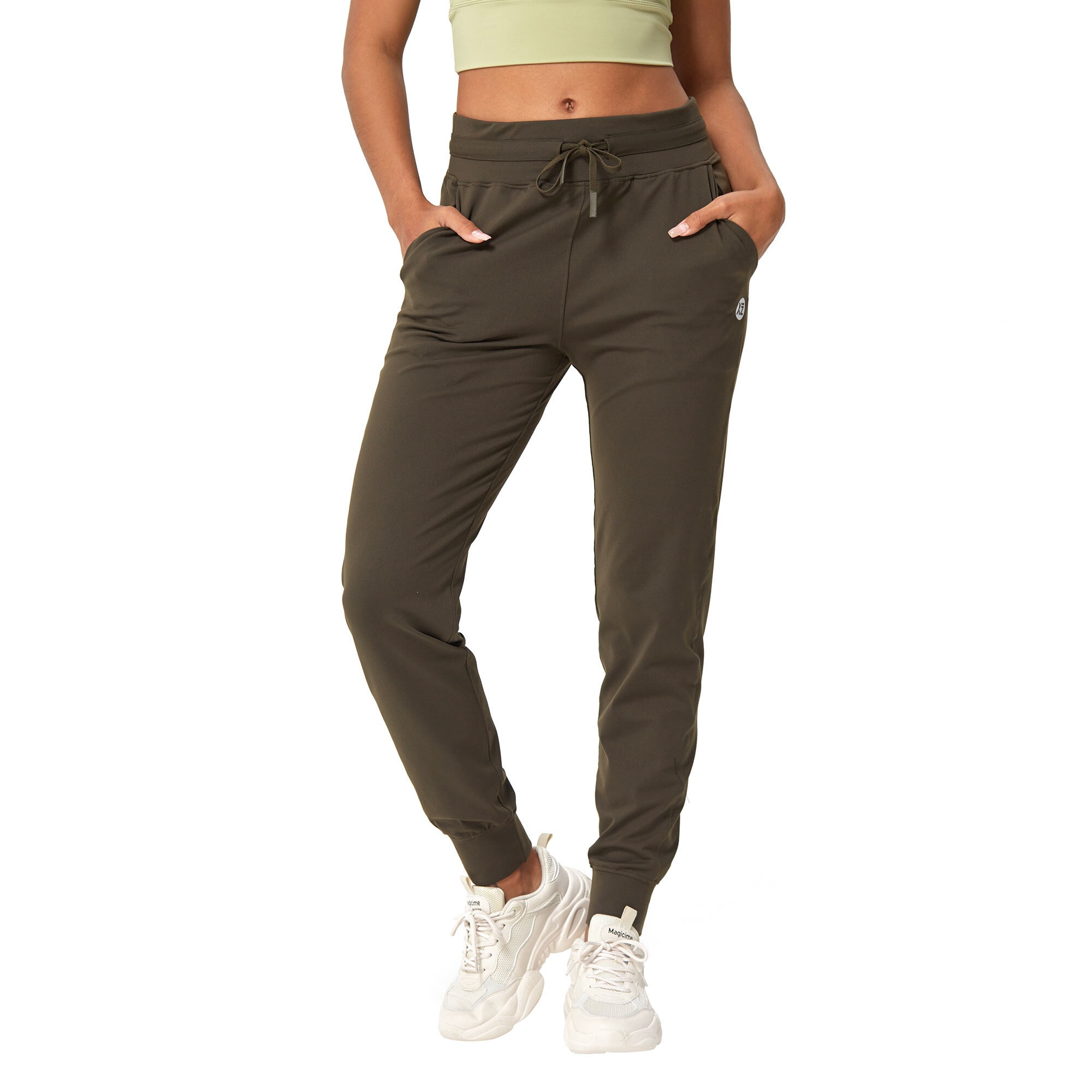 YEAZ Leggings »Leggings JUST BE«