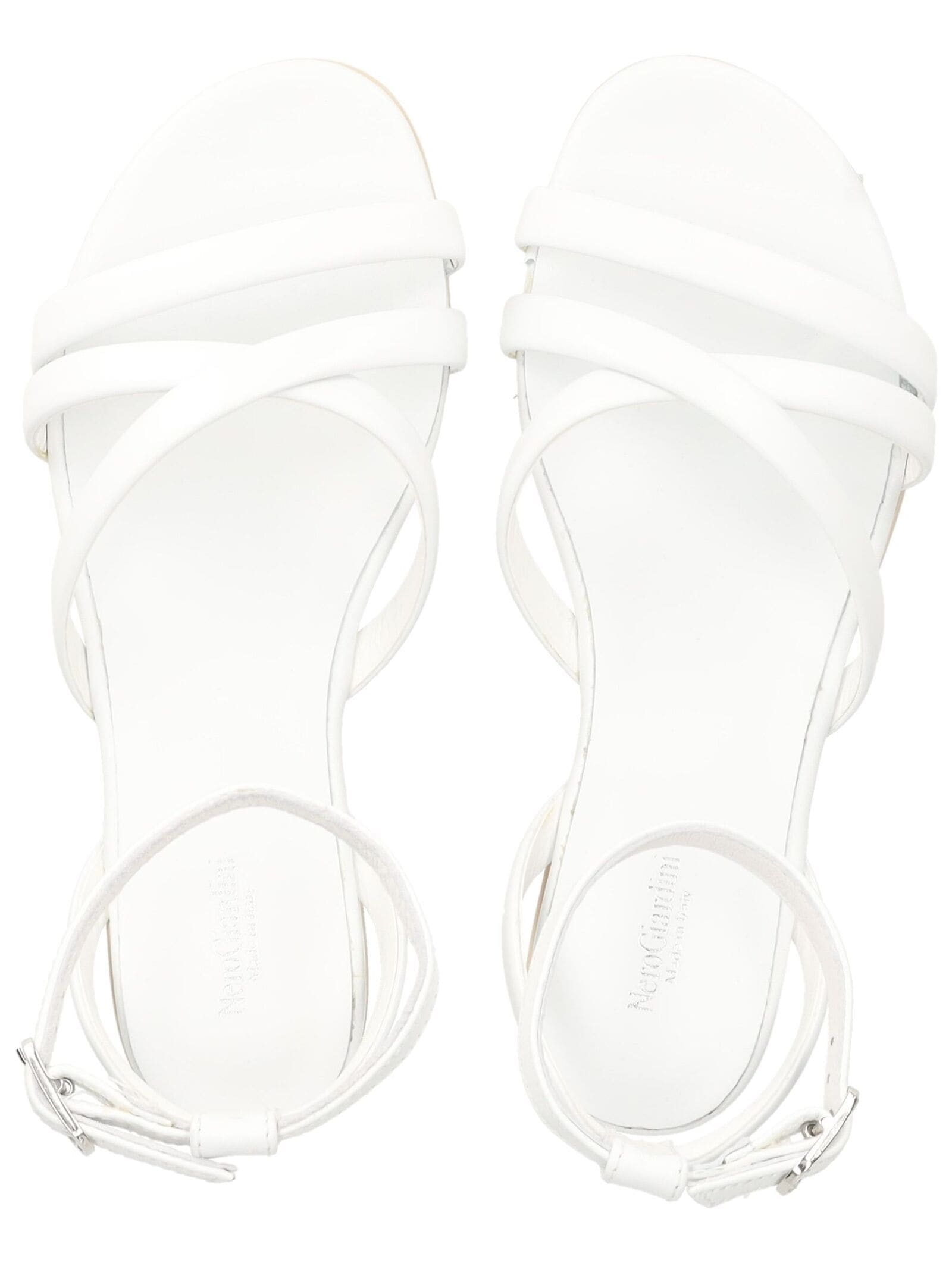 Nero Giardini Riemchensandale »Nero Giardini Sandalen Leder«