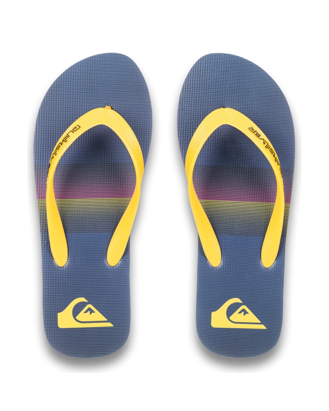 Thumbnail - Quiksilver Sandale "Molokai Stripe 25"