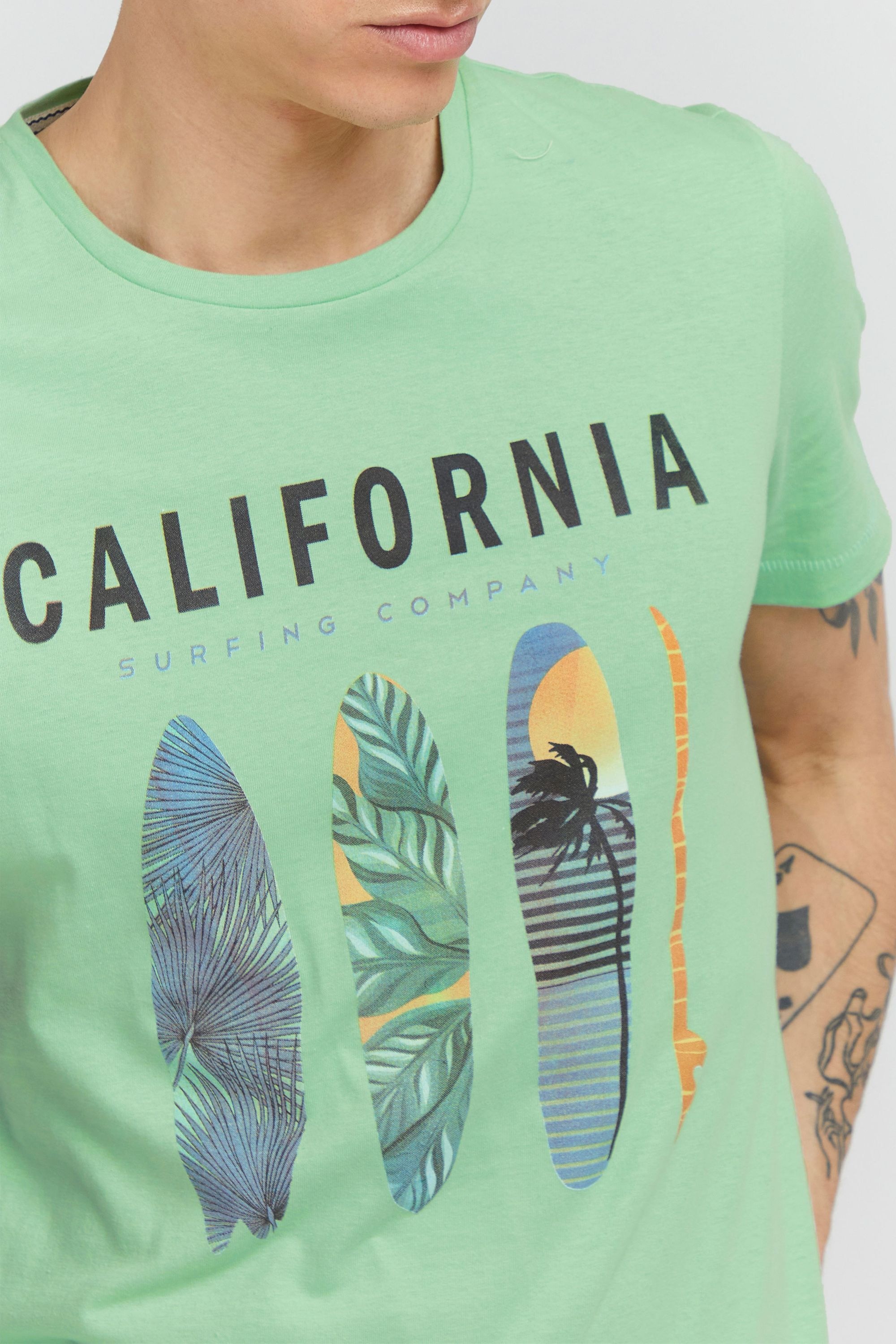 Blend T-Shirt »T-Shirt BHOrin«