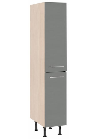 OPTIFIT Apothekerschrank »Bern«, 30 cm breit, 176 cm hoch, höhenverstellbare... kaufen
