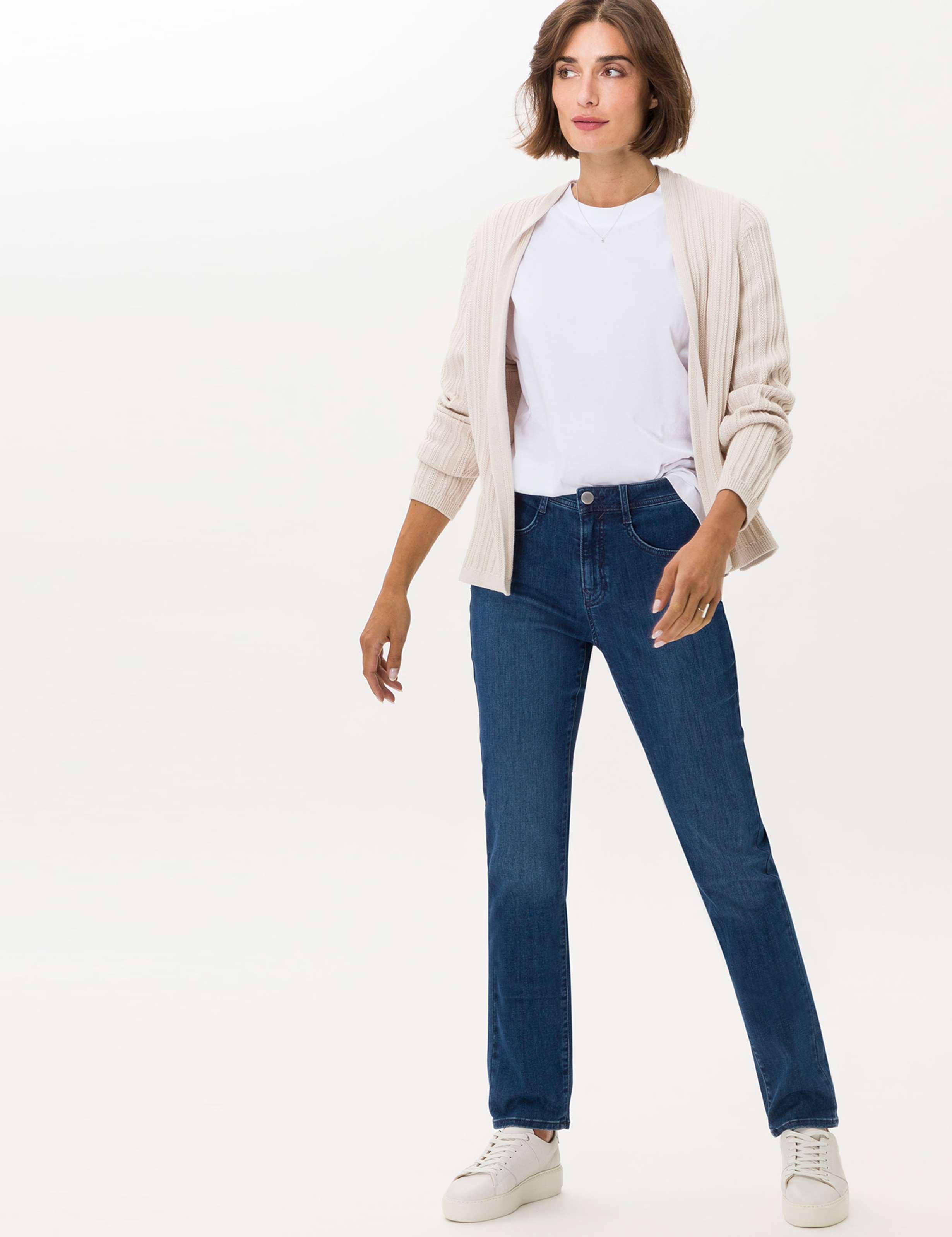 Thumbnail - Brax 5-Pocket-Jeans "Style MARY"