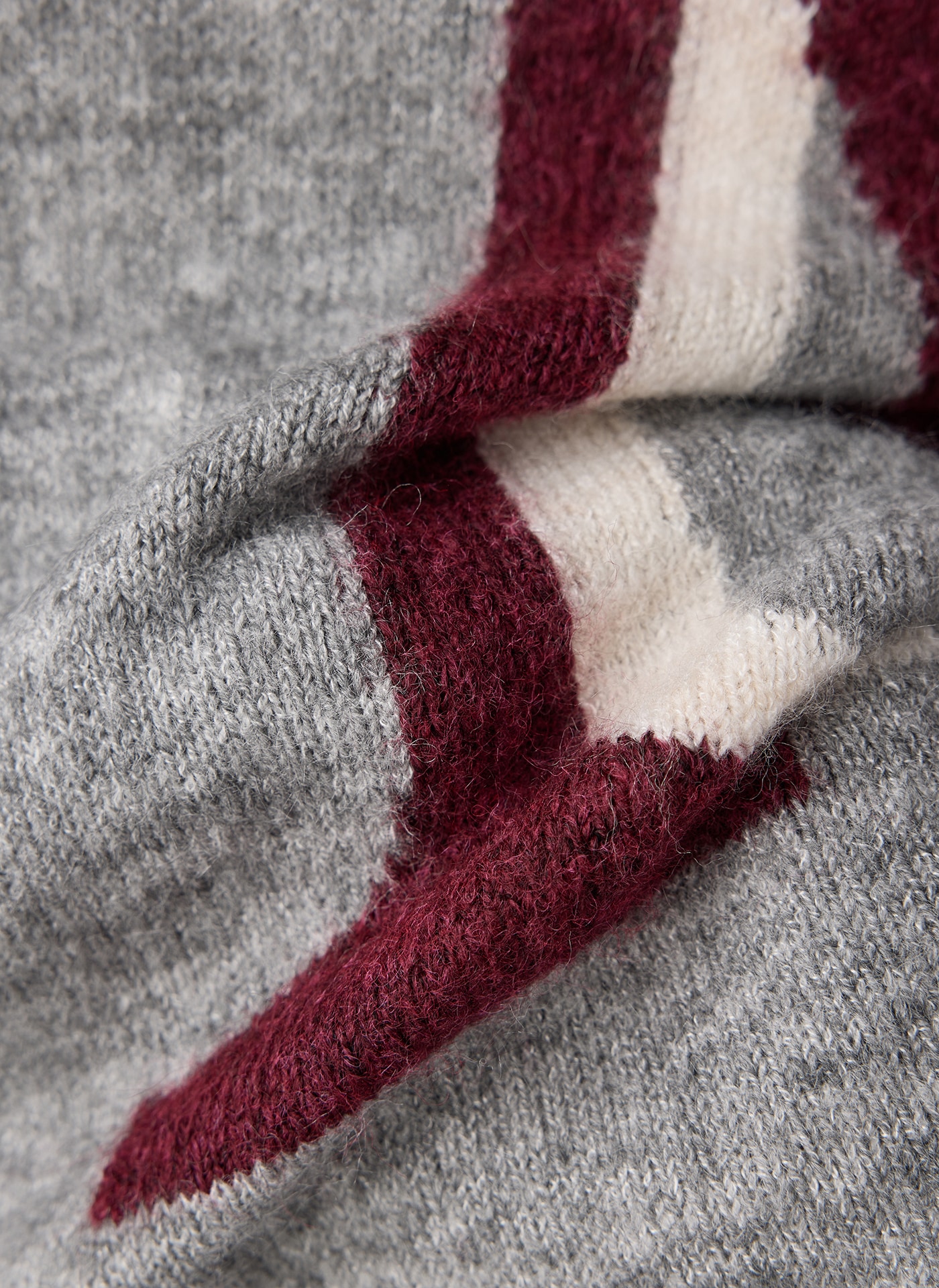 LeComte Strickpullover »Pullover«
