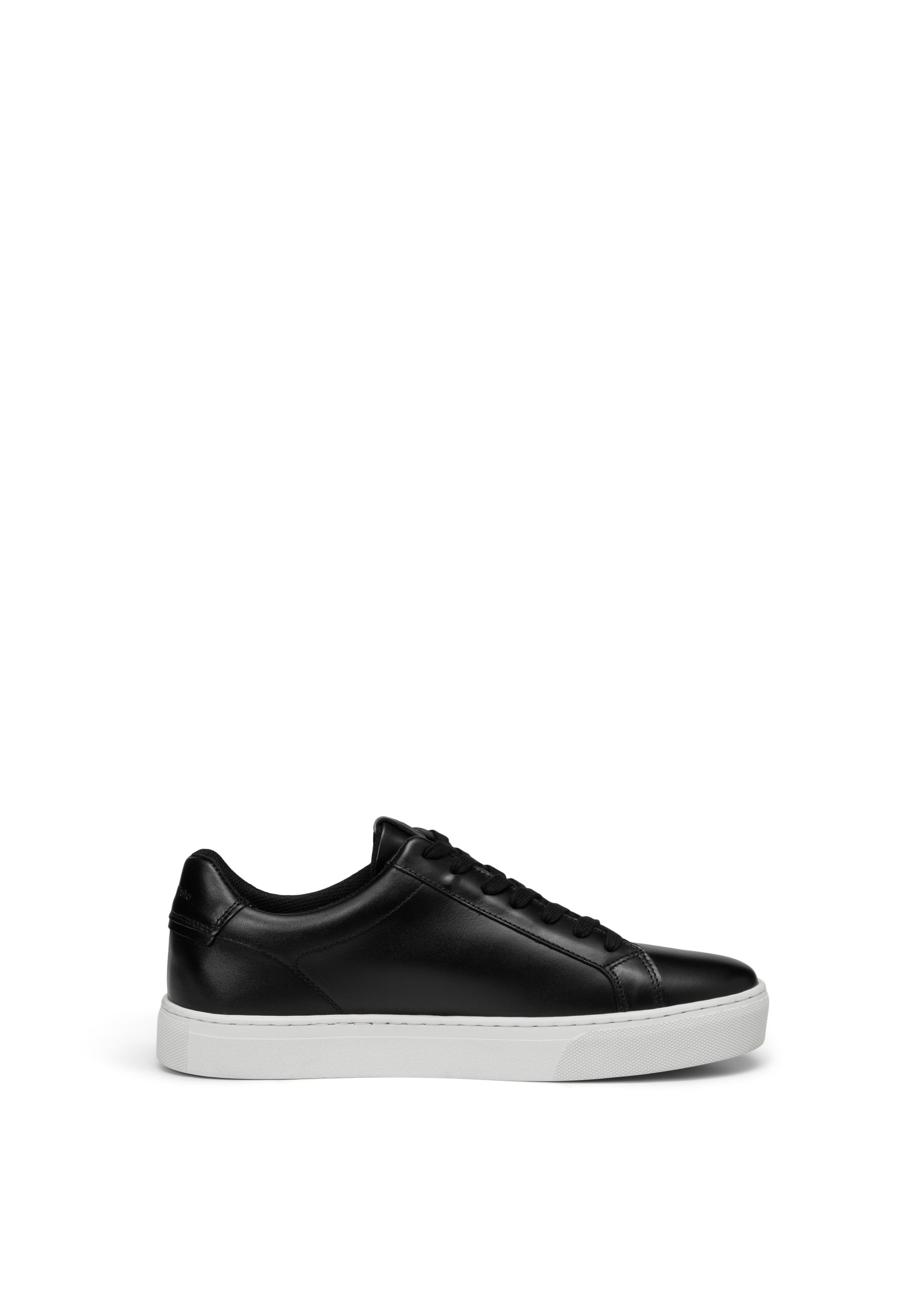 Marc O'Polo Sneaker »aus edlem Rindnappaleder«