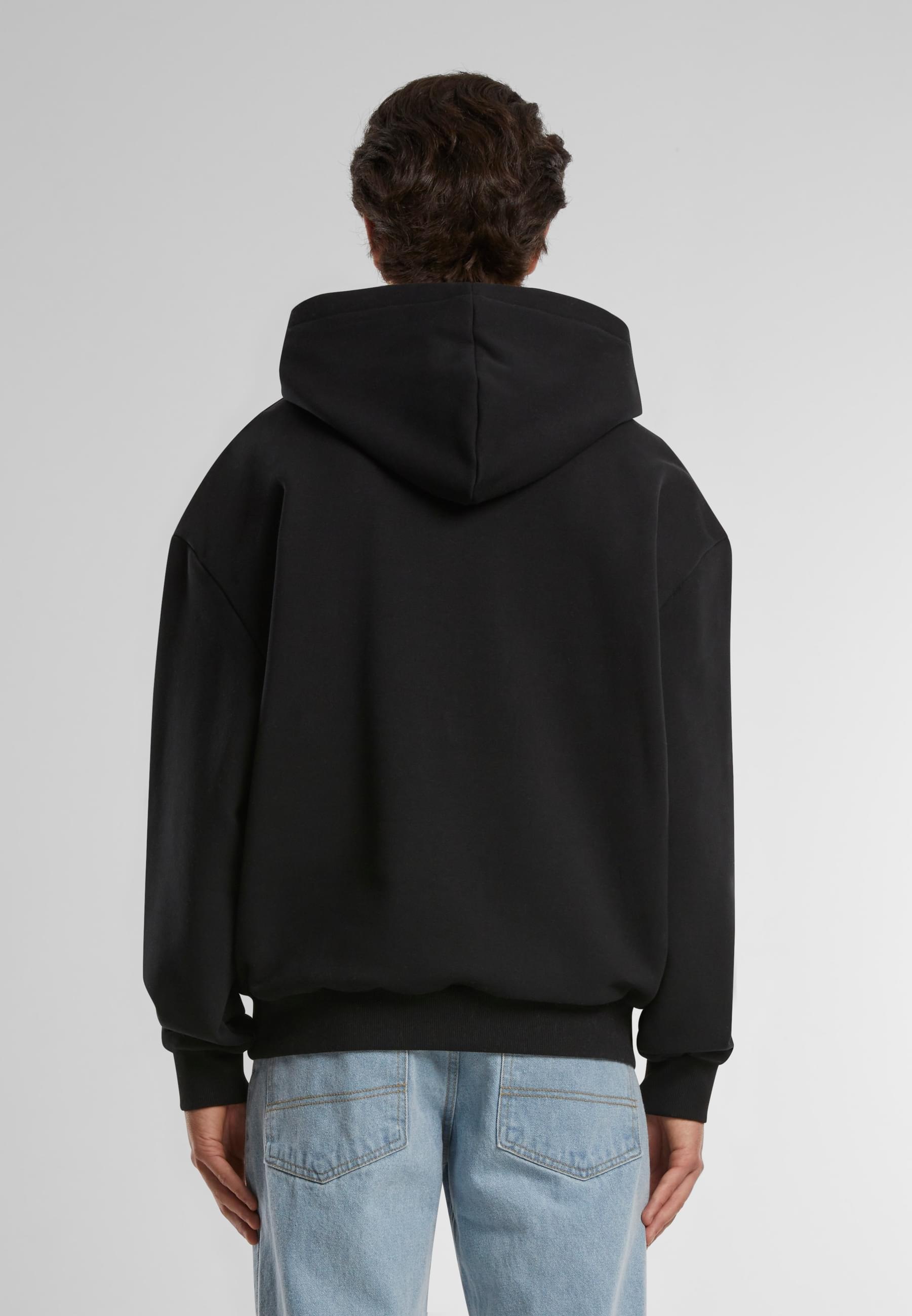 URBAN CLASSICS Kapuzensweatshirt »Urban Classics Ultra Heavy Oversized Hoody«, (1 tlg.)