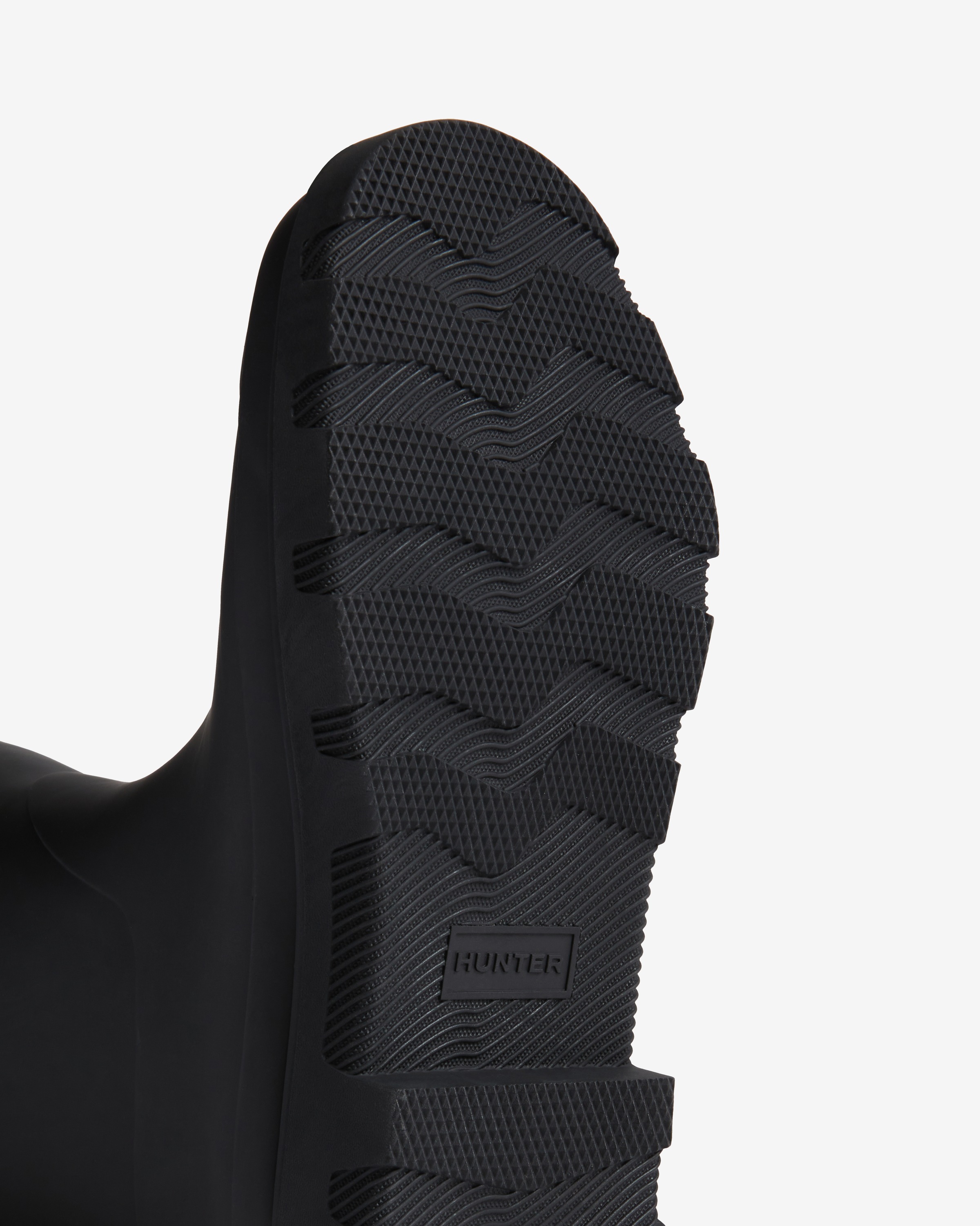 Hunter Gummistiefel »DOWNPOUR TALL BOOT«