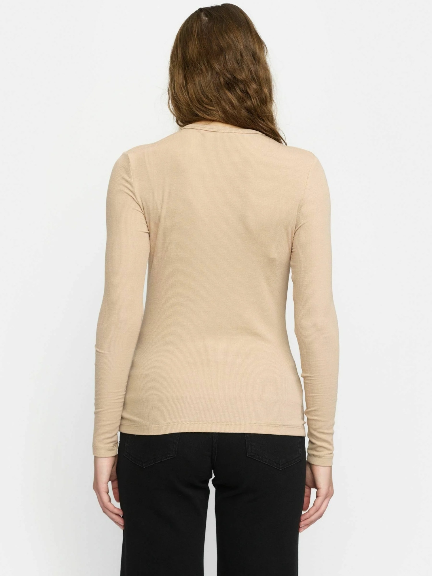 Soft Rebels Funktionstop »Soft Rebels T-shirt SRFenja«