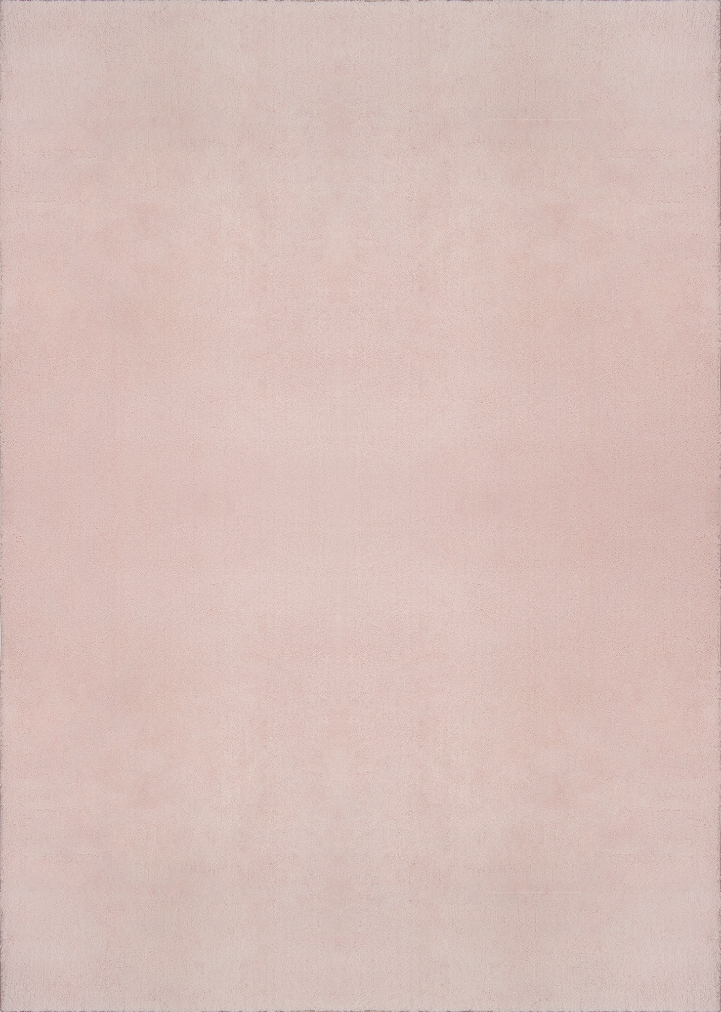 the carpet Teppich "Relax kuschelig & Super Soft, Anti-Rutsch Unterseite," günstig online kaufen