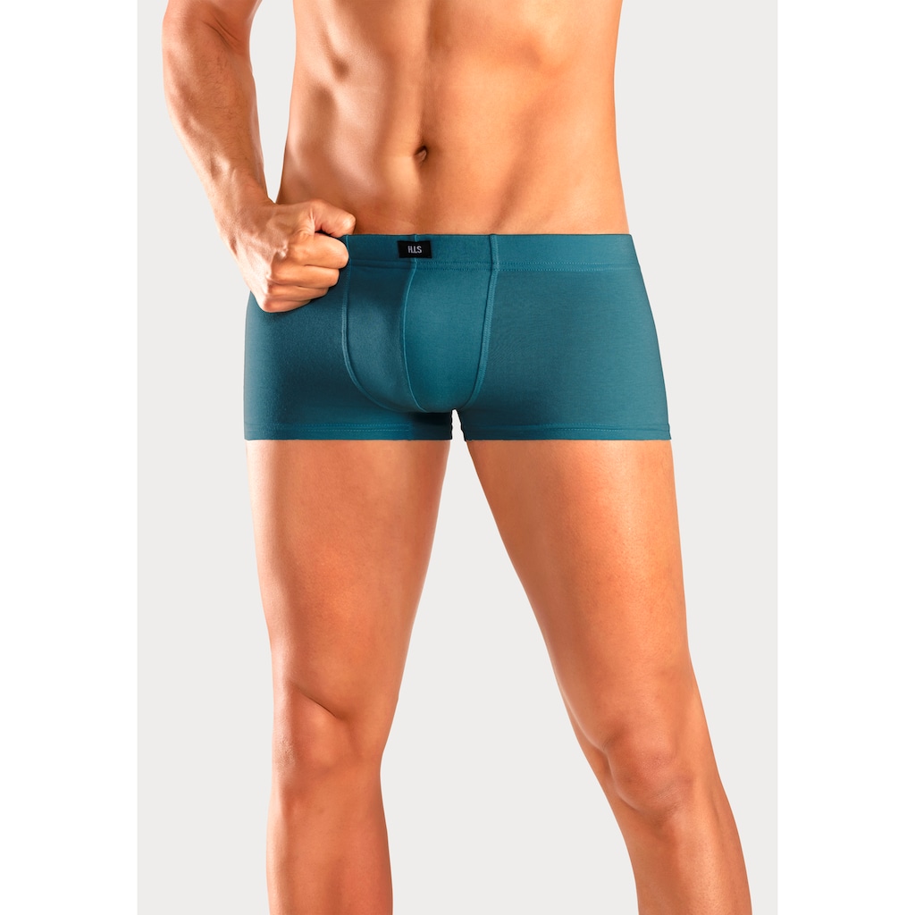 H.I.S Boxershorts, (Packung, 5 St.)