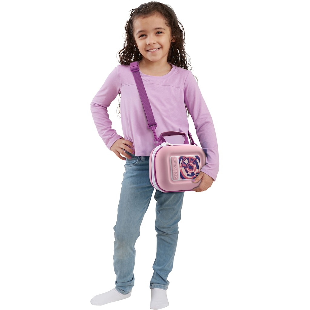 Vtech® Kameratasche »KidiZoom Tragetasche, pink«