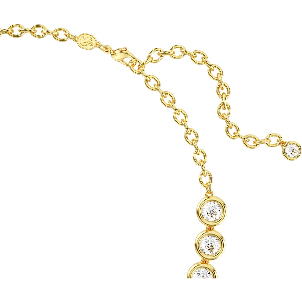 Swarovski Collier »Imber, Rundschliff, 5682585«