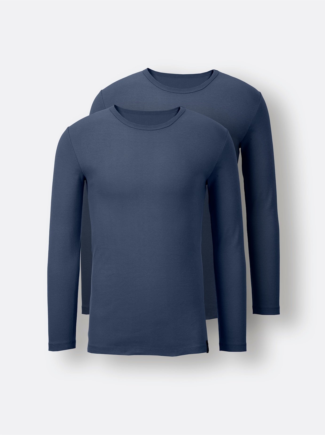 wäschepur Unterziehshirt, (2 St.)