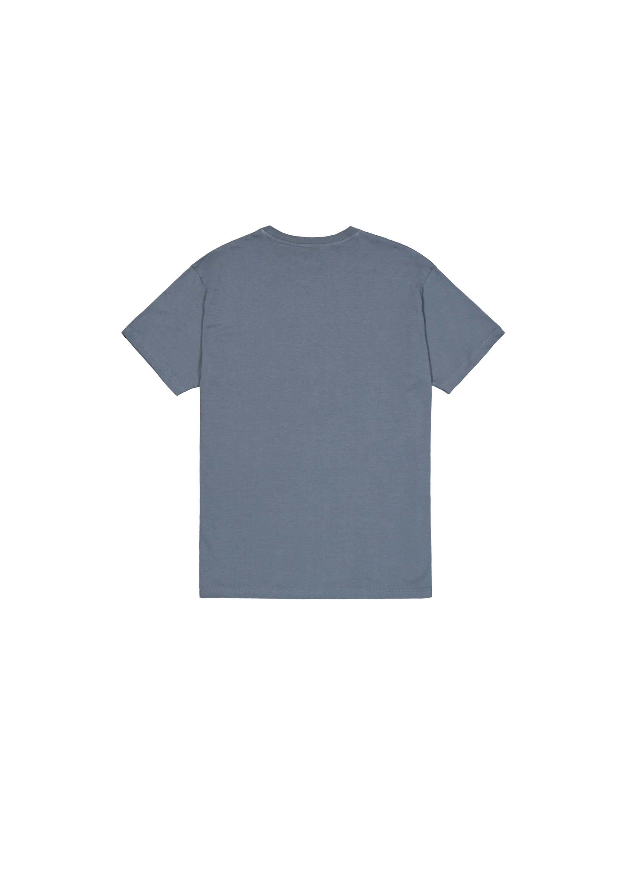 Alpha Industries T-Shirt »Basic T-Shirt ML«