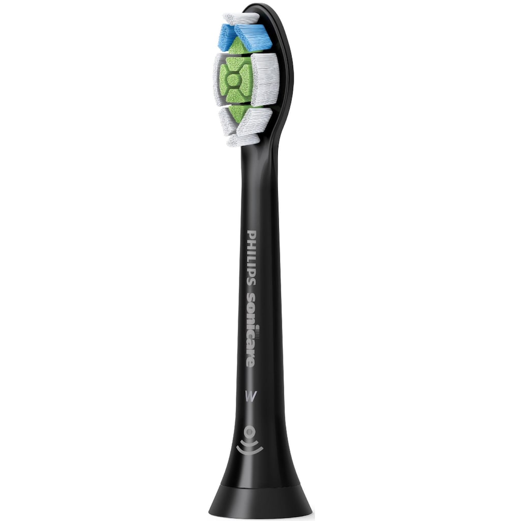 Philips Sonicare Aufsteckbürsten »Standard W2 Optimal White HX6064«