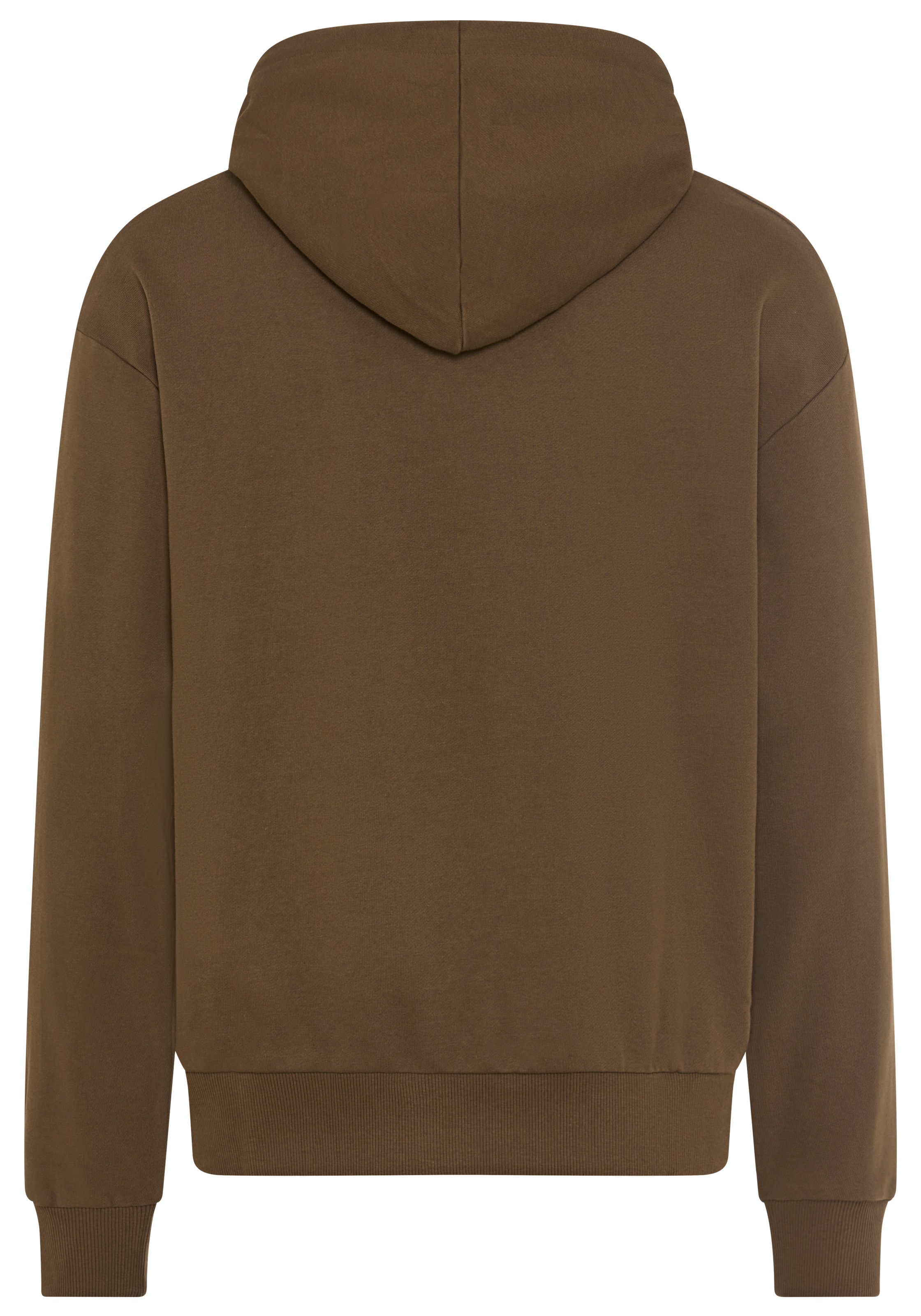 HUGO Blue Kapuzensweatshirt "Nalonso" günstig online kaufen