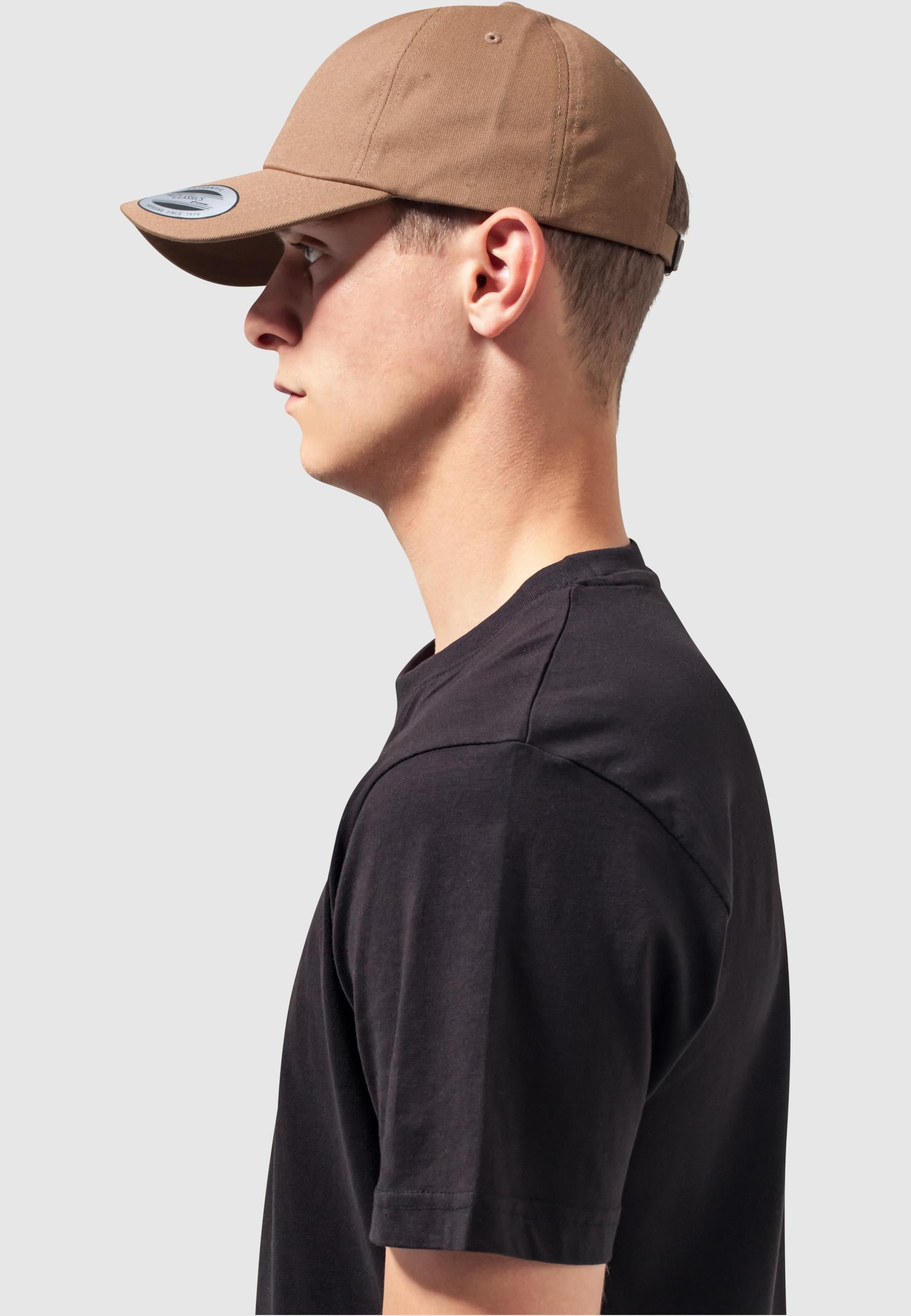 Flexfit Flex Cap »Flexfit Unisex Low Profile Cotton Twill«