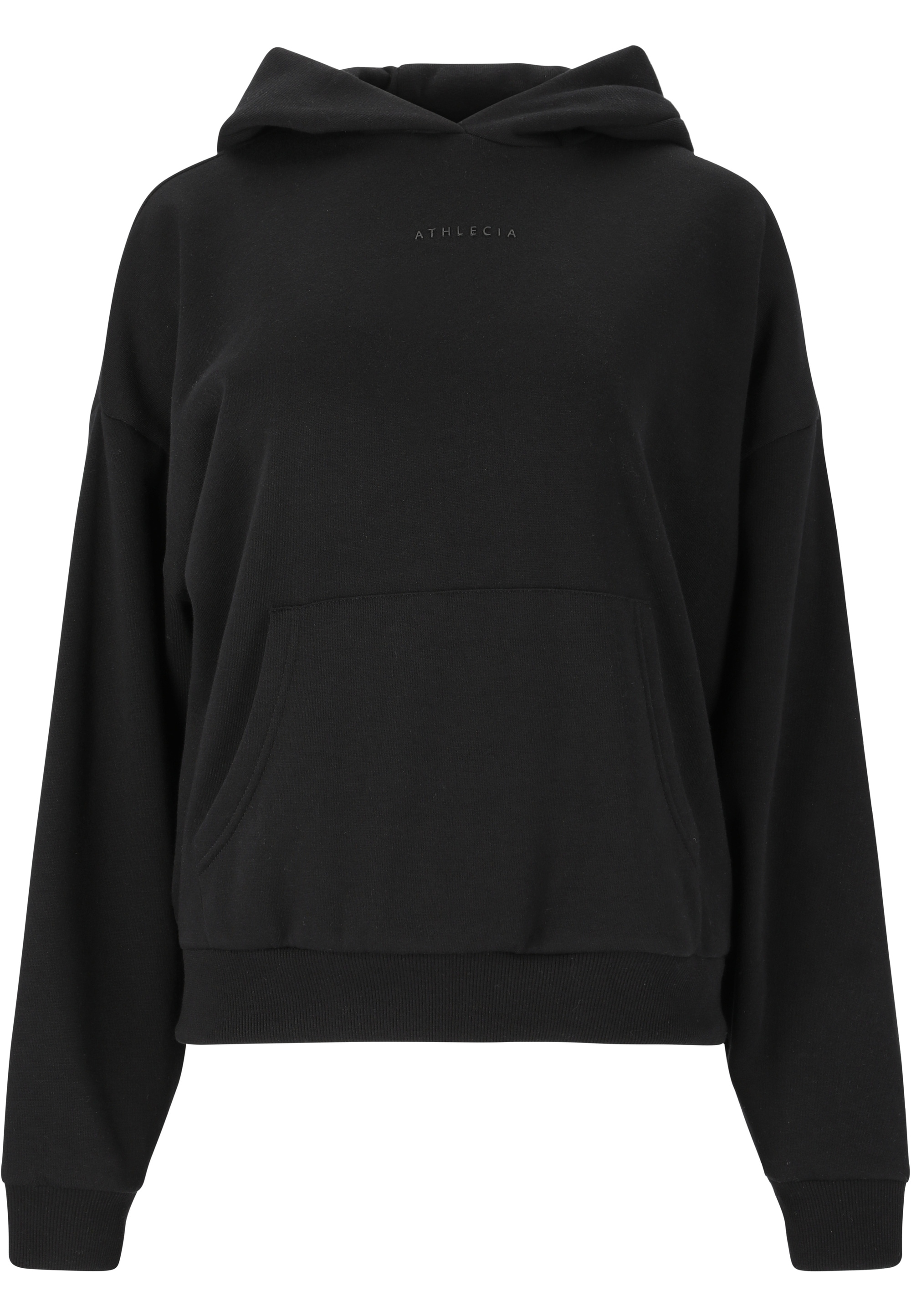 ATHLECIA Sweatshirt »Ruthie«, aus superweichem Material