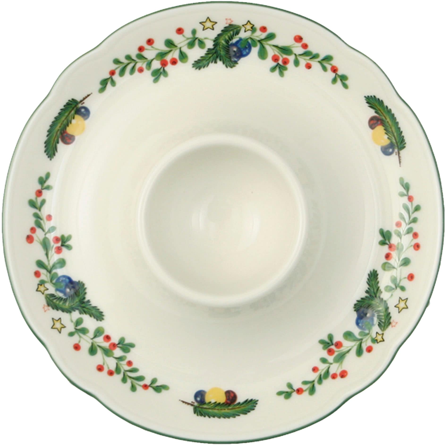 Seltmann Weiden Eierbecher "Marieluise Weihnachten" günstig online kaufen