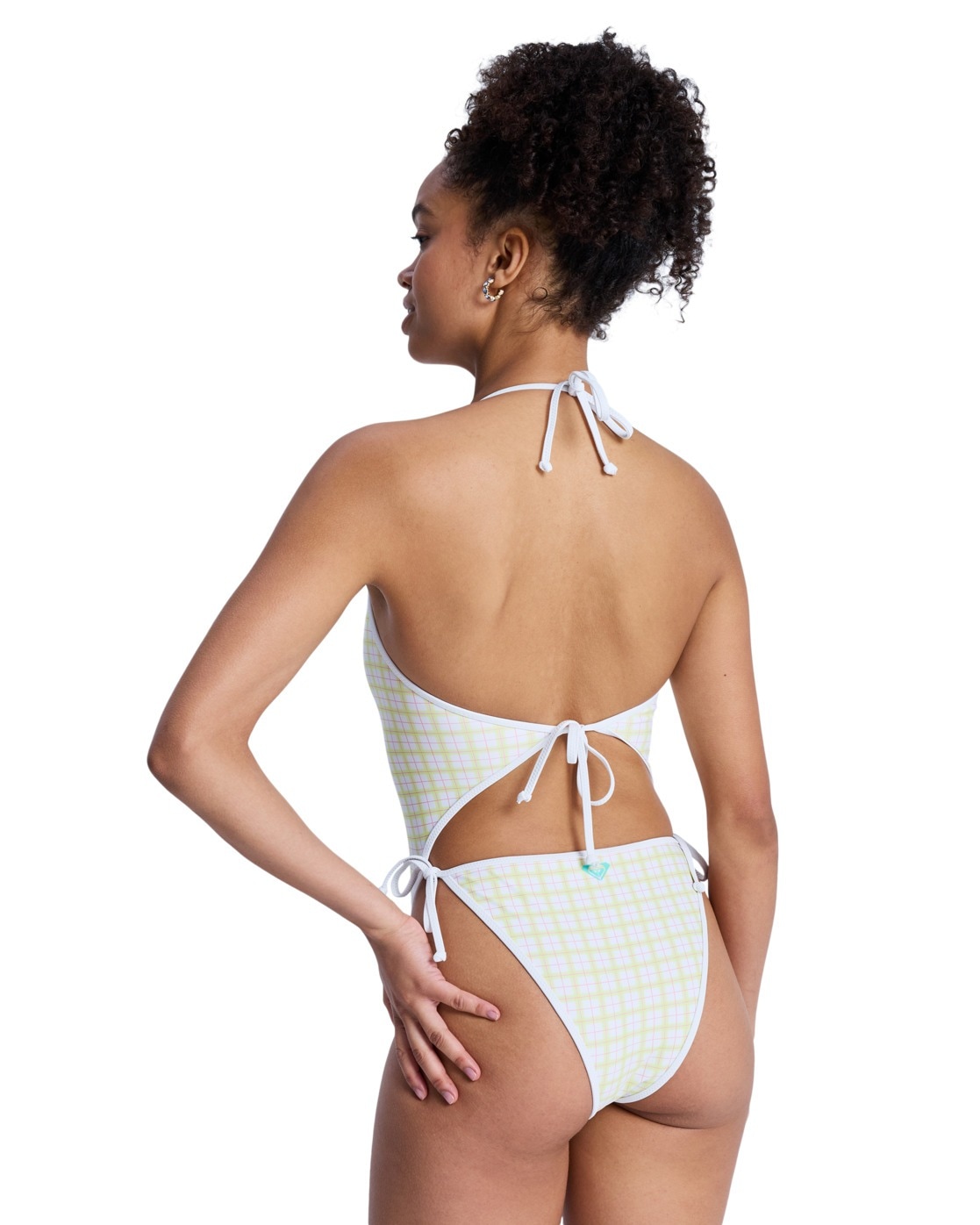 Roxy Badeanzug »The Swell RV One-Piece«