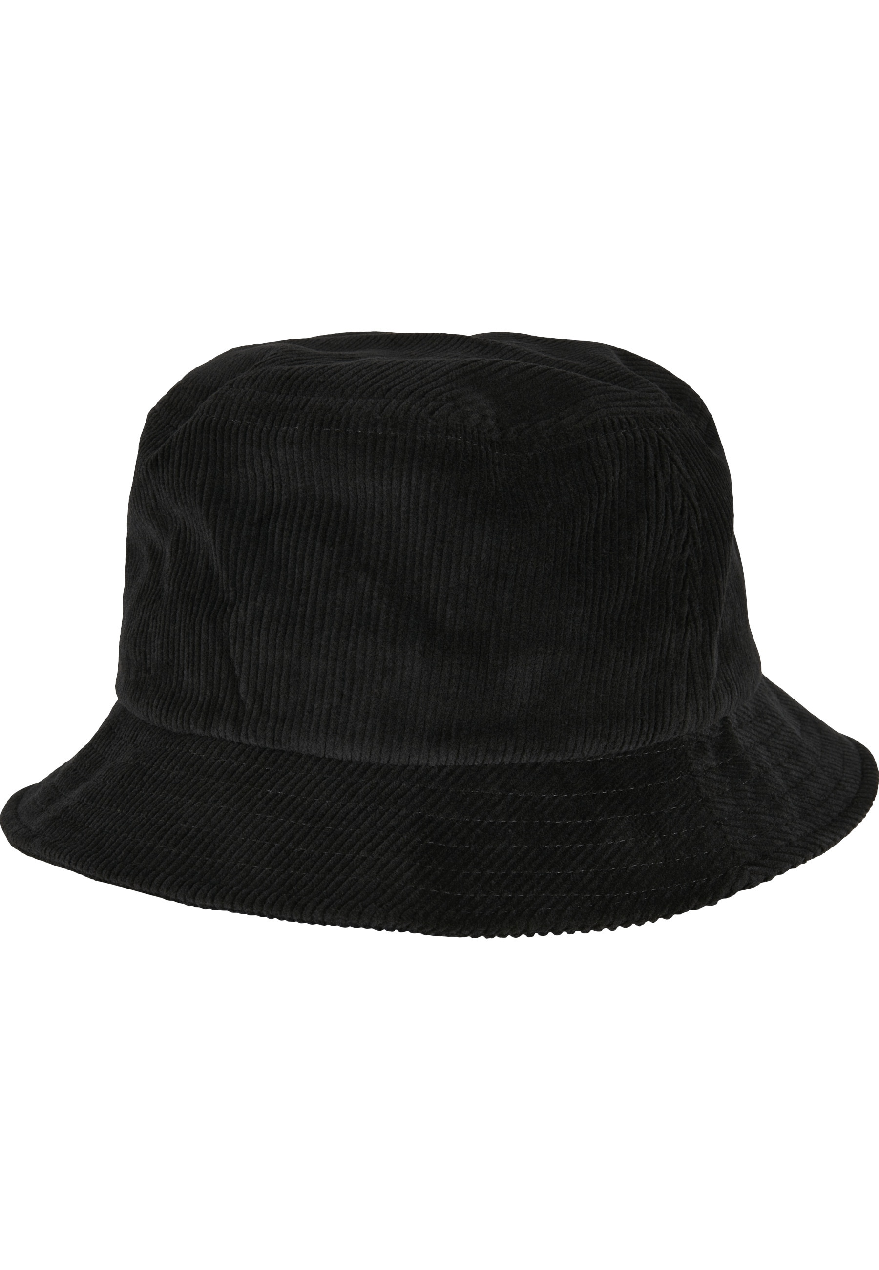 URBAN CLASSICS Fischerhut »Urban Classics Unisex Corduroy Bucket Hat«