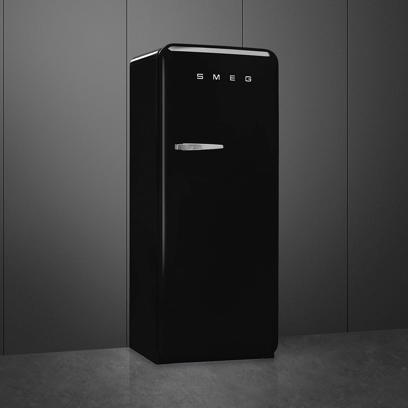 Kühlschrank breit | hoch, cm »FAB28_5«, Rechnung 60 FAB28RBL5, Smeg BAUR 150 per cm