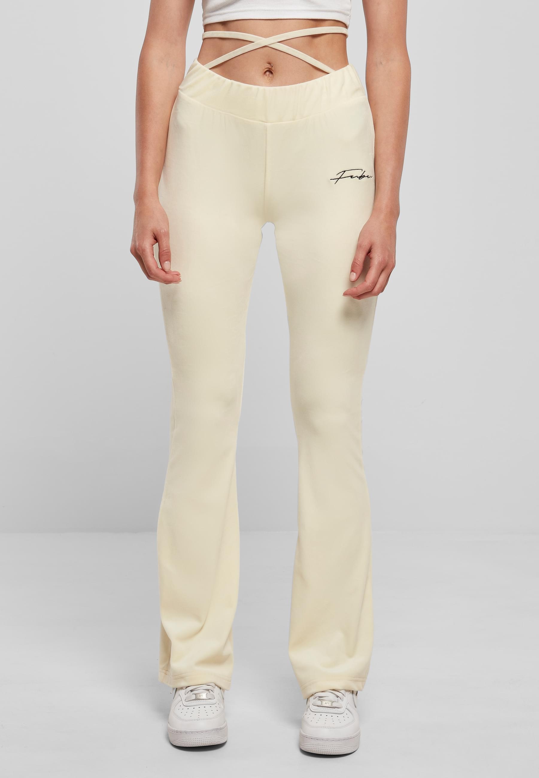 Fubu Stoffhose »Fubu Damen«