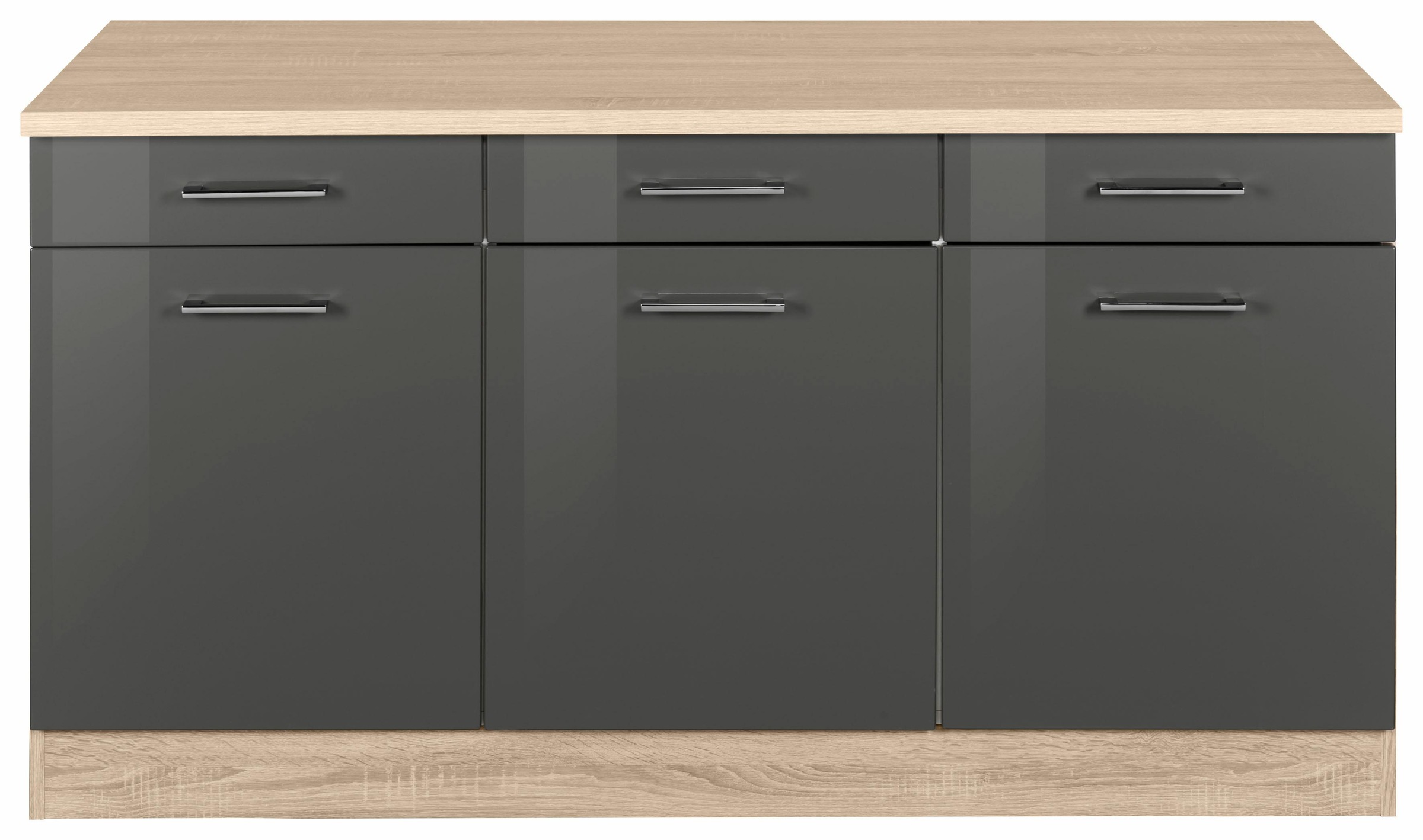 HELD MÖBEL Unterschrank 