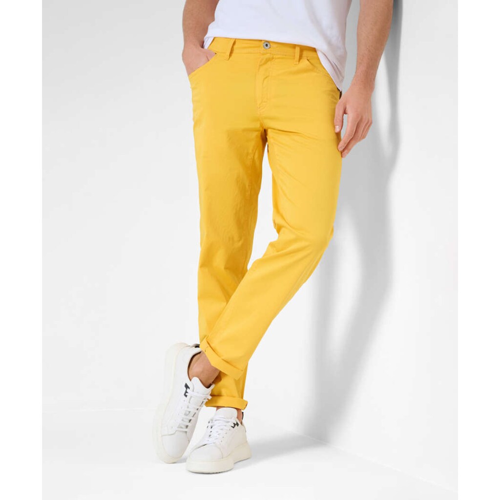 Brax 5-Pocket-Hose »Style CADIZ«