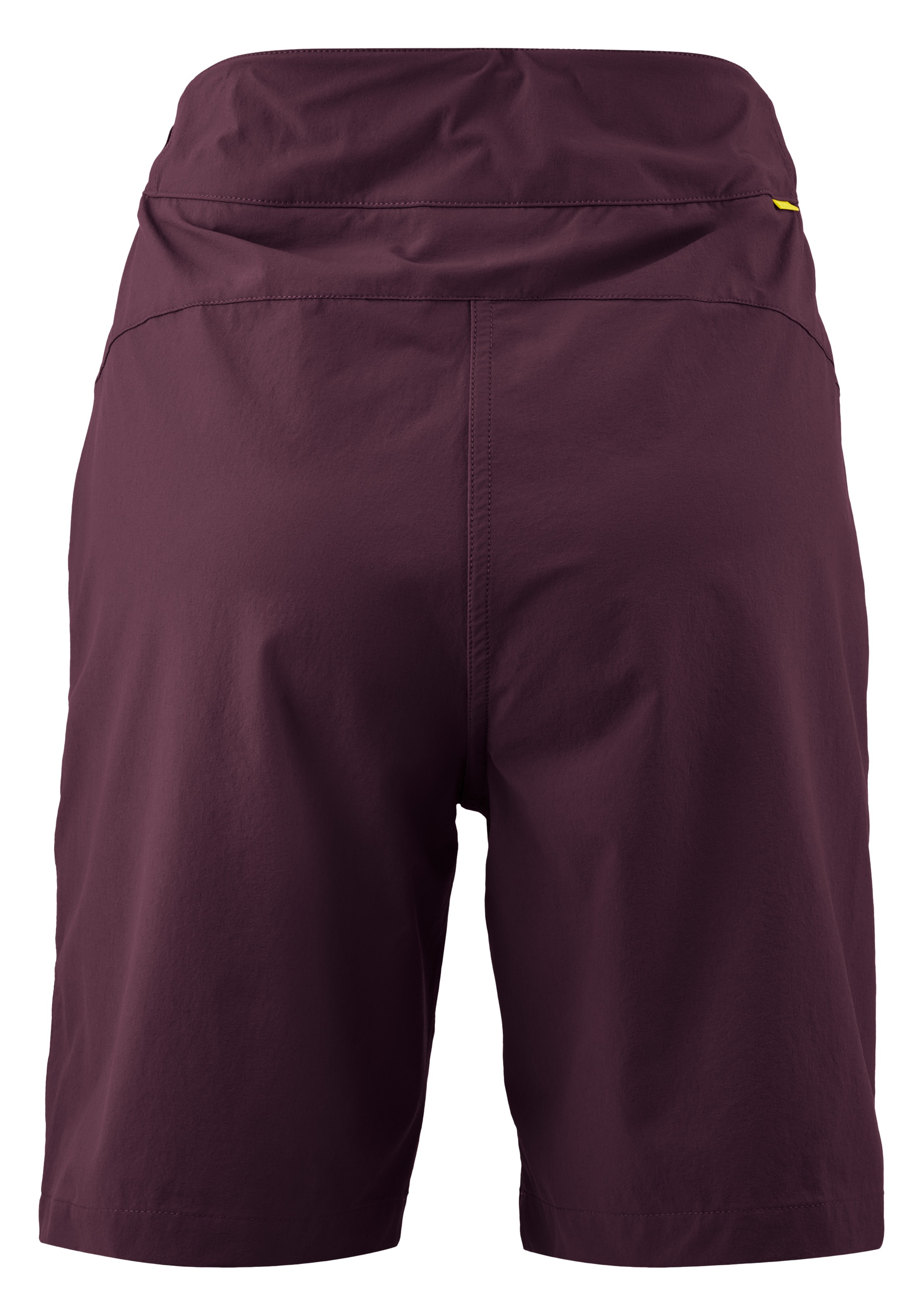 Gonso Fahrradhose "Adventure Shorts W" Damen Radhose mit einknöpfbarer Radu günstig online kaufen