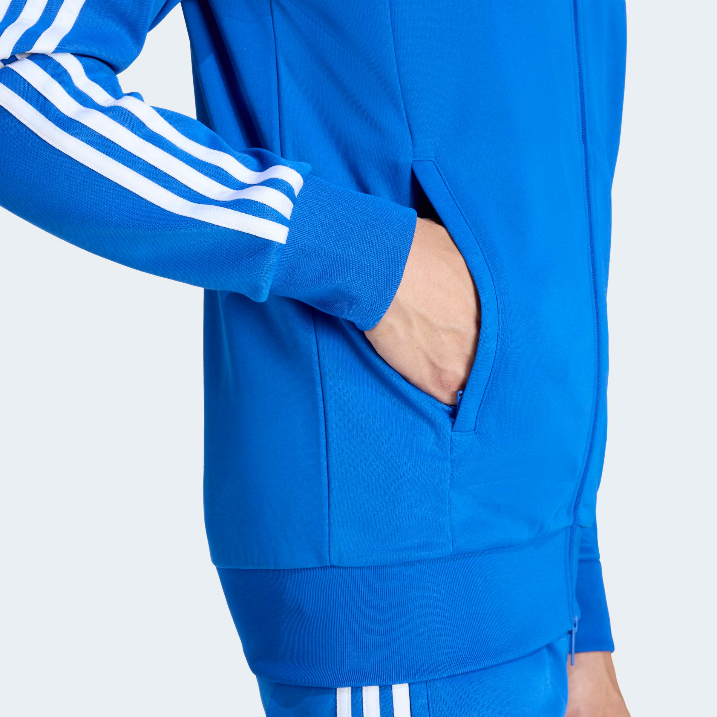 adidas Originals Trainingsjacke »SST TRACK«