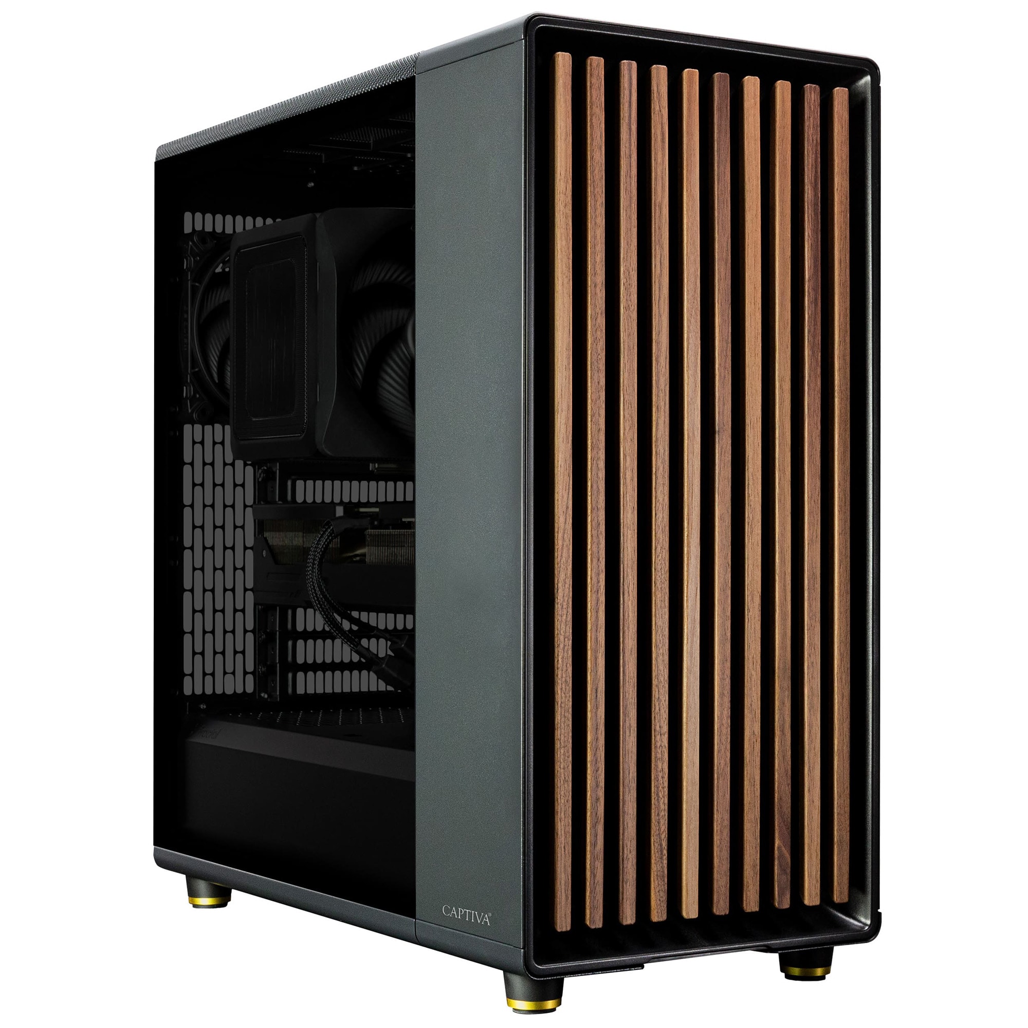 CAPTIVA Gaming-PC »Highend Gaming R79-505«