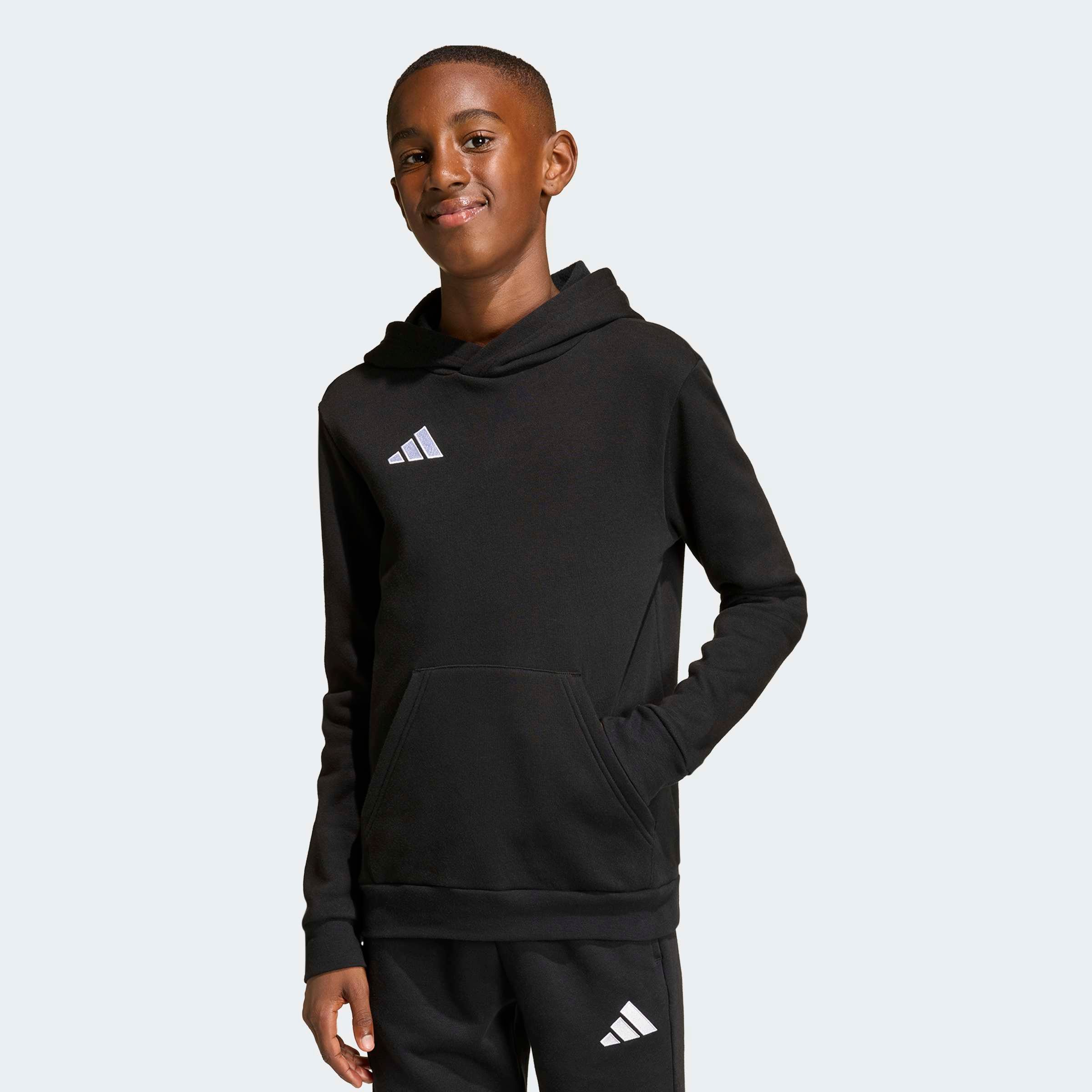 adidas Performance Kapuzensweatshirt »ENTRADA26 KIDS HOODIE«
