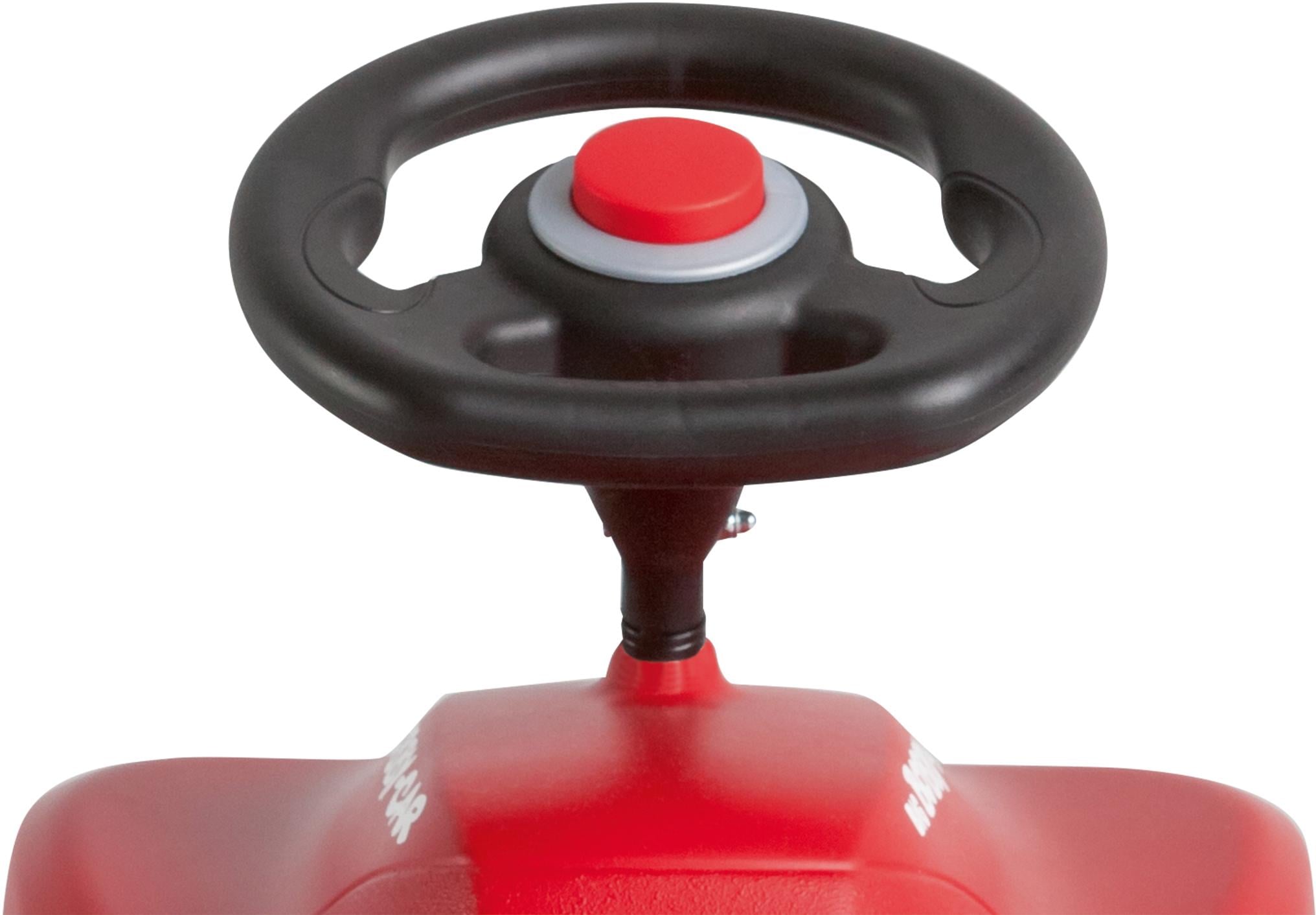 BIG Rutscherauto »BIG Bobby-Car-Neo Rot« Made in Germany