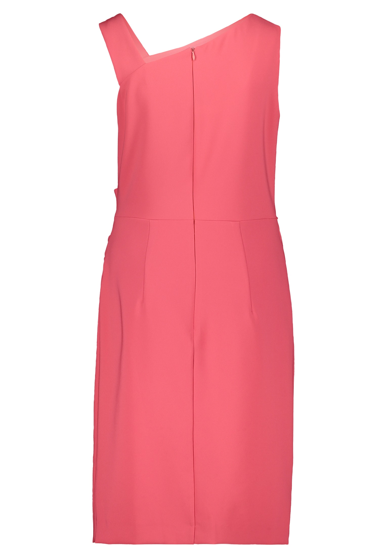 Vera Mont Cocktailkleid »Vera Mont Damen Cocktailkleid ohne Arm«, Falten