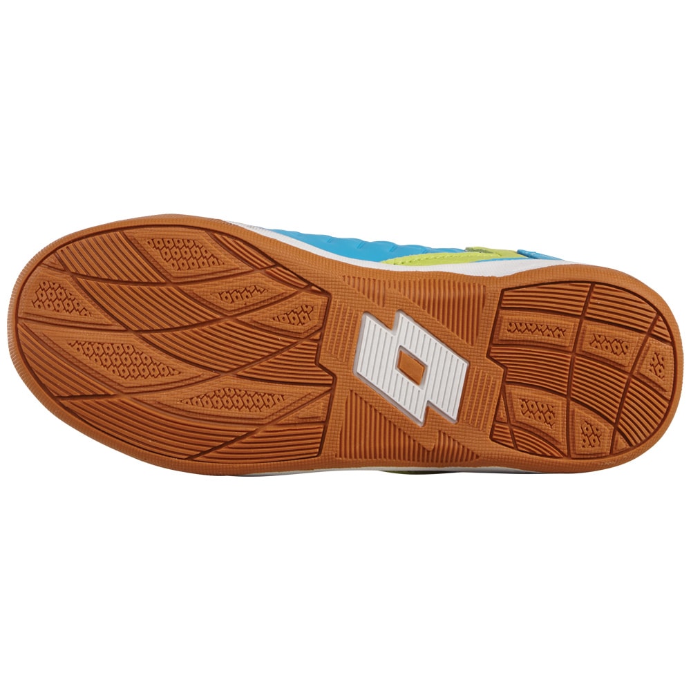 lotto Hallenschuh, - ideal für diverse Hallensportarten