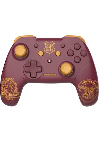 Freaks and Geeks Nintendo-Controller »Harry Potter Gryf...