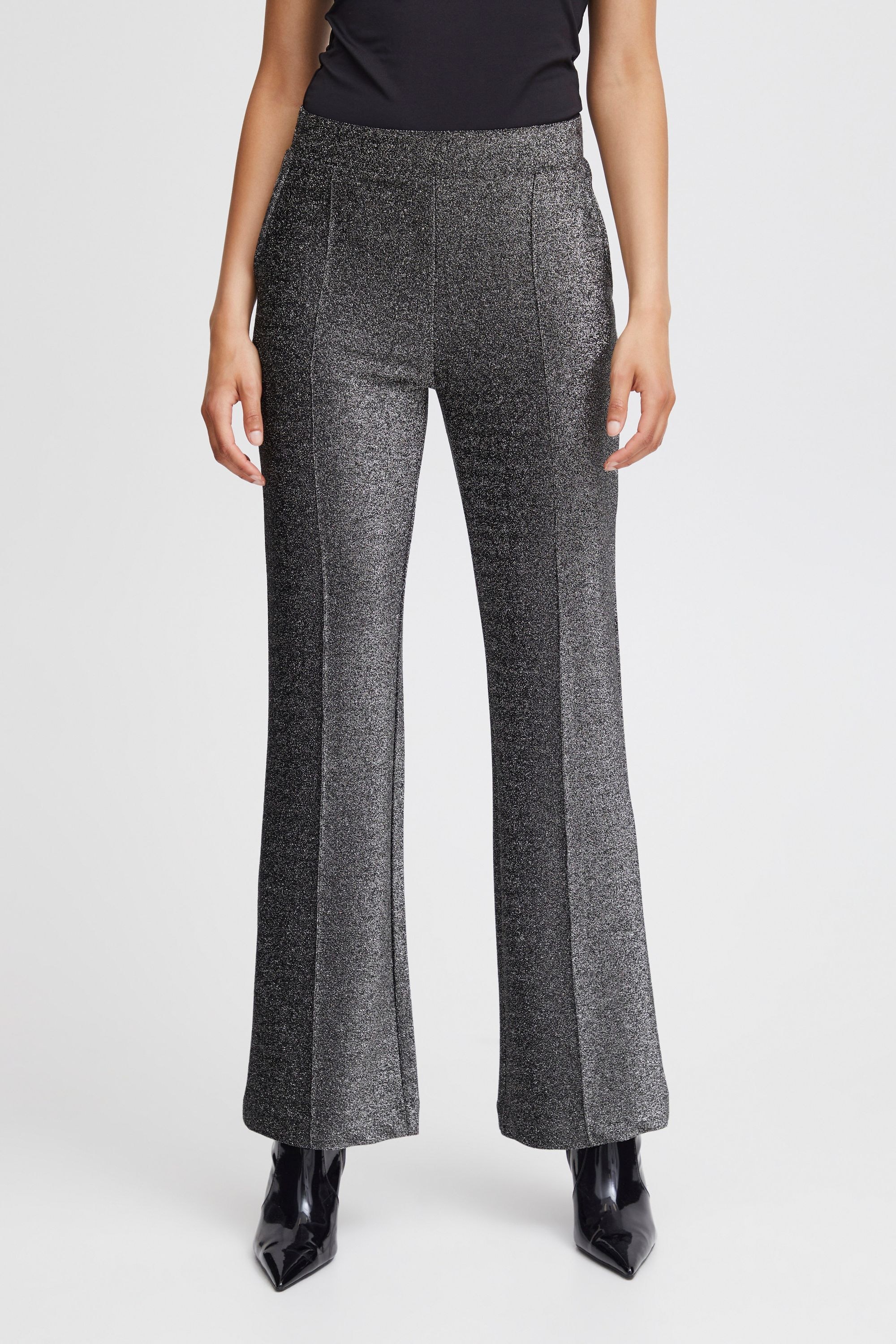 b.young Stoffhose »Stoffhose BYTacha«