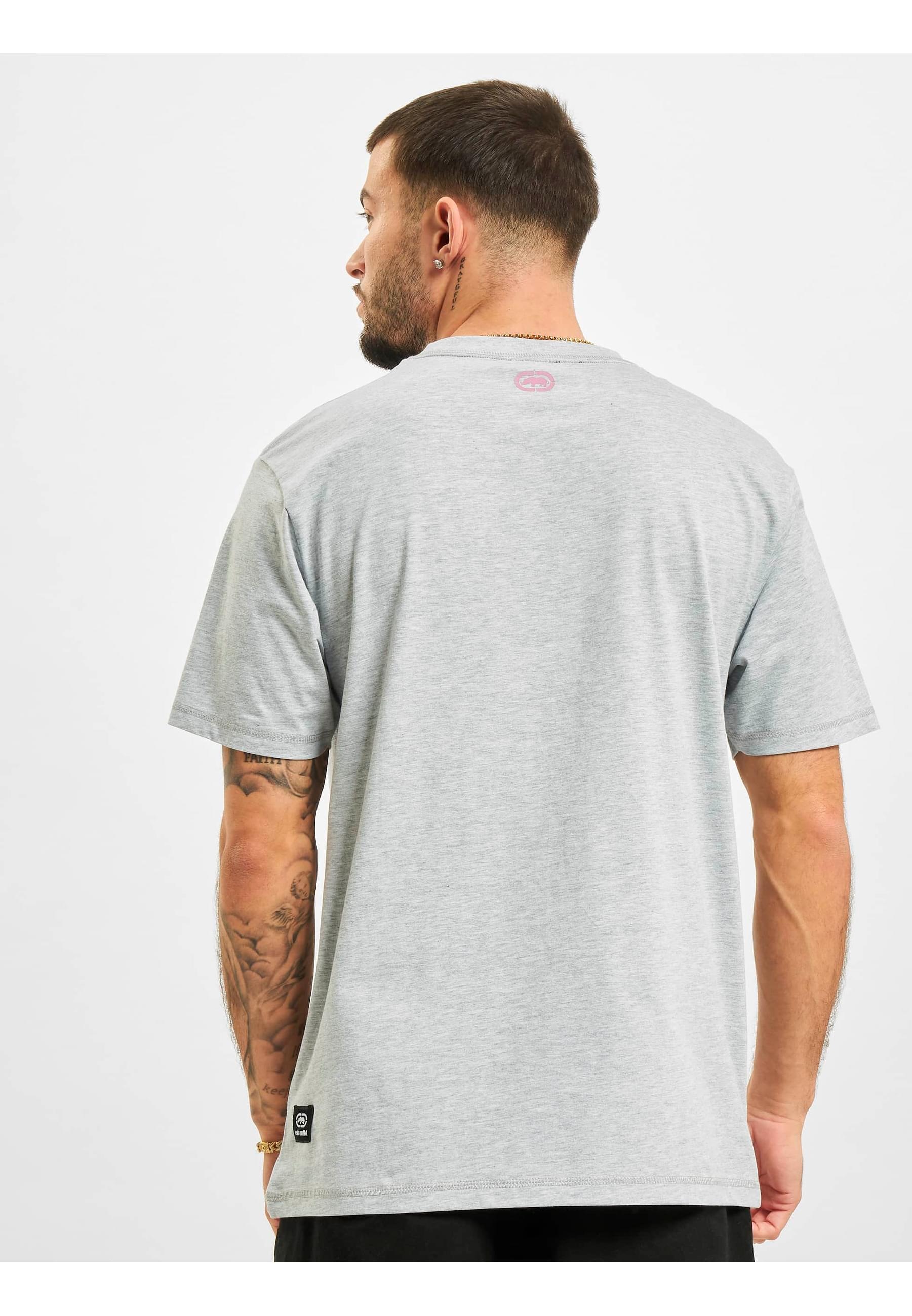 Ecko Unltd. T-Shirt »Ecko Unltd. Herren Ecko Unltd. Nhill T-Shirt«, (1 tlg.)
